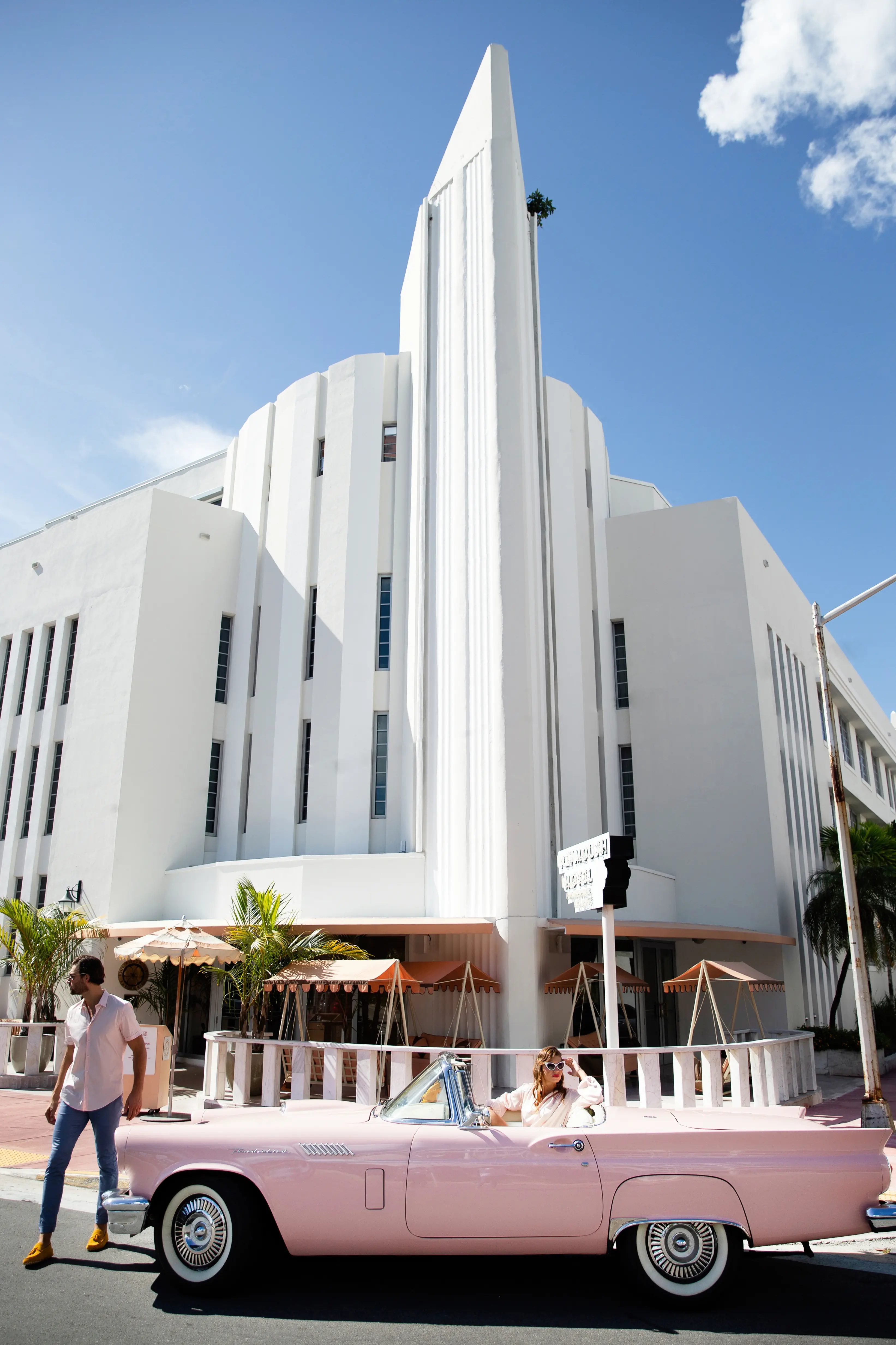Plymouth Miami Beach - zdjęcie 92