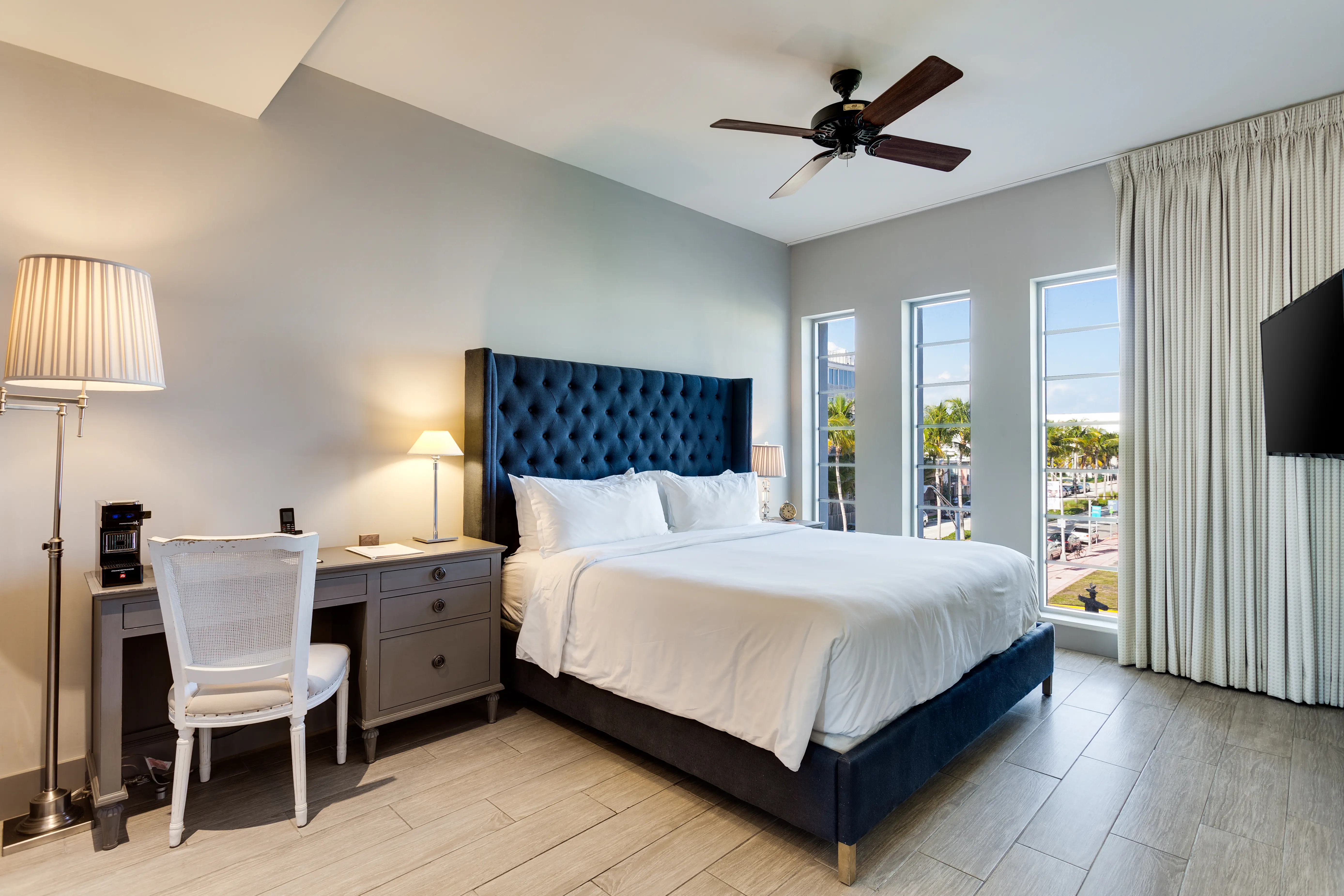 Plymouth Miami Beach - zdjęcie 87
