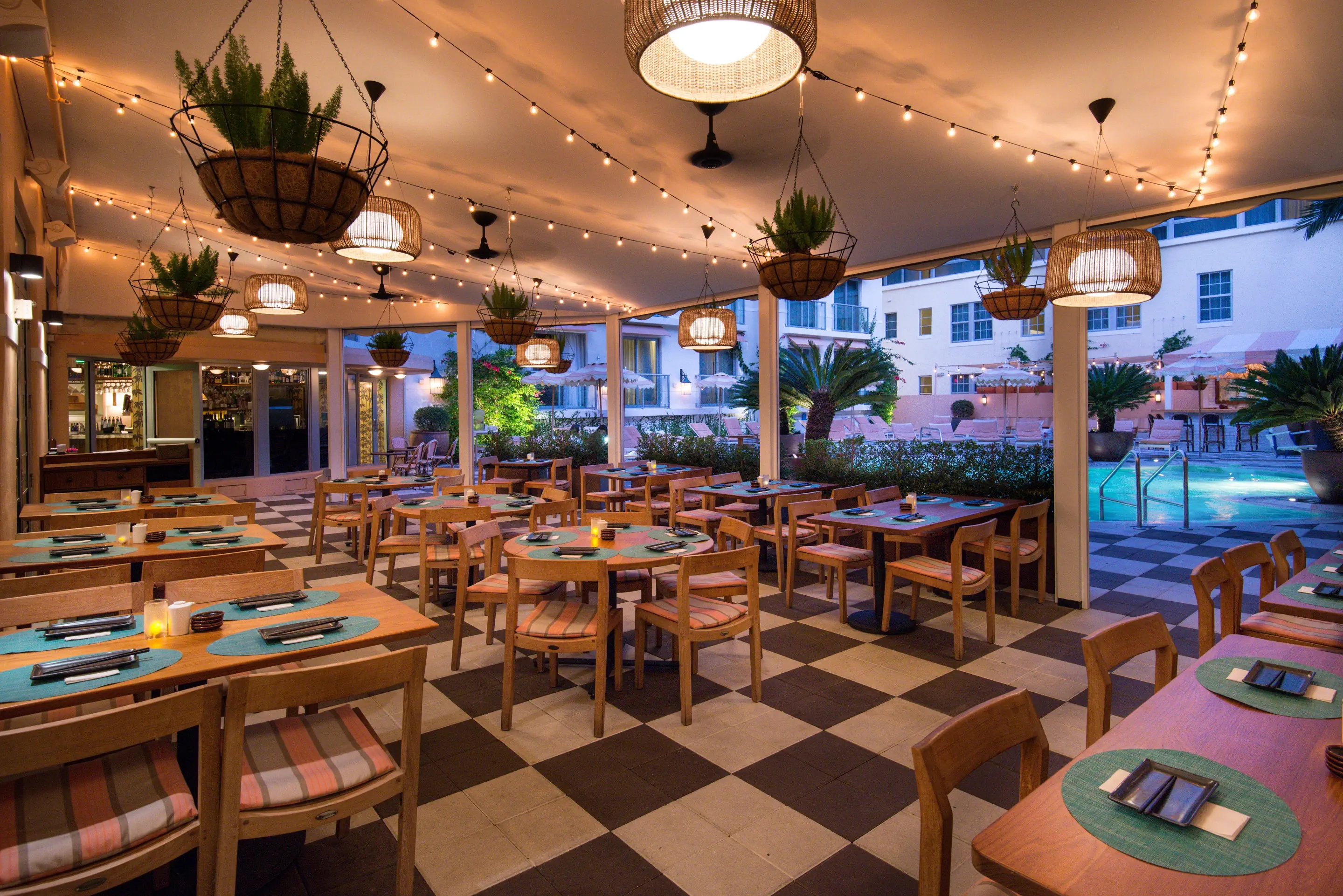 Plymouth Miami Beach - zdjęcie 32