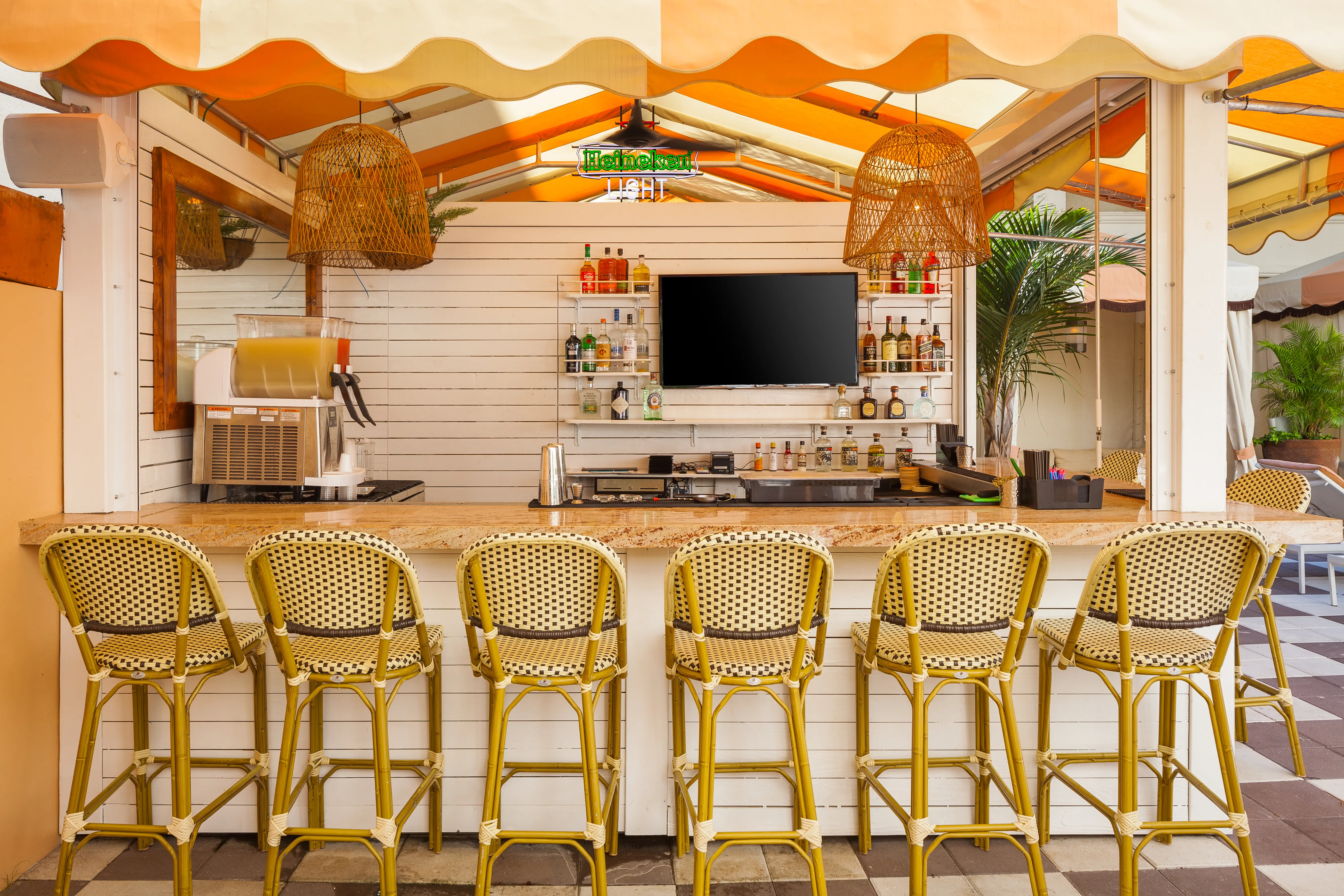 Plymouth Miami Beach - zdjęcie 14
