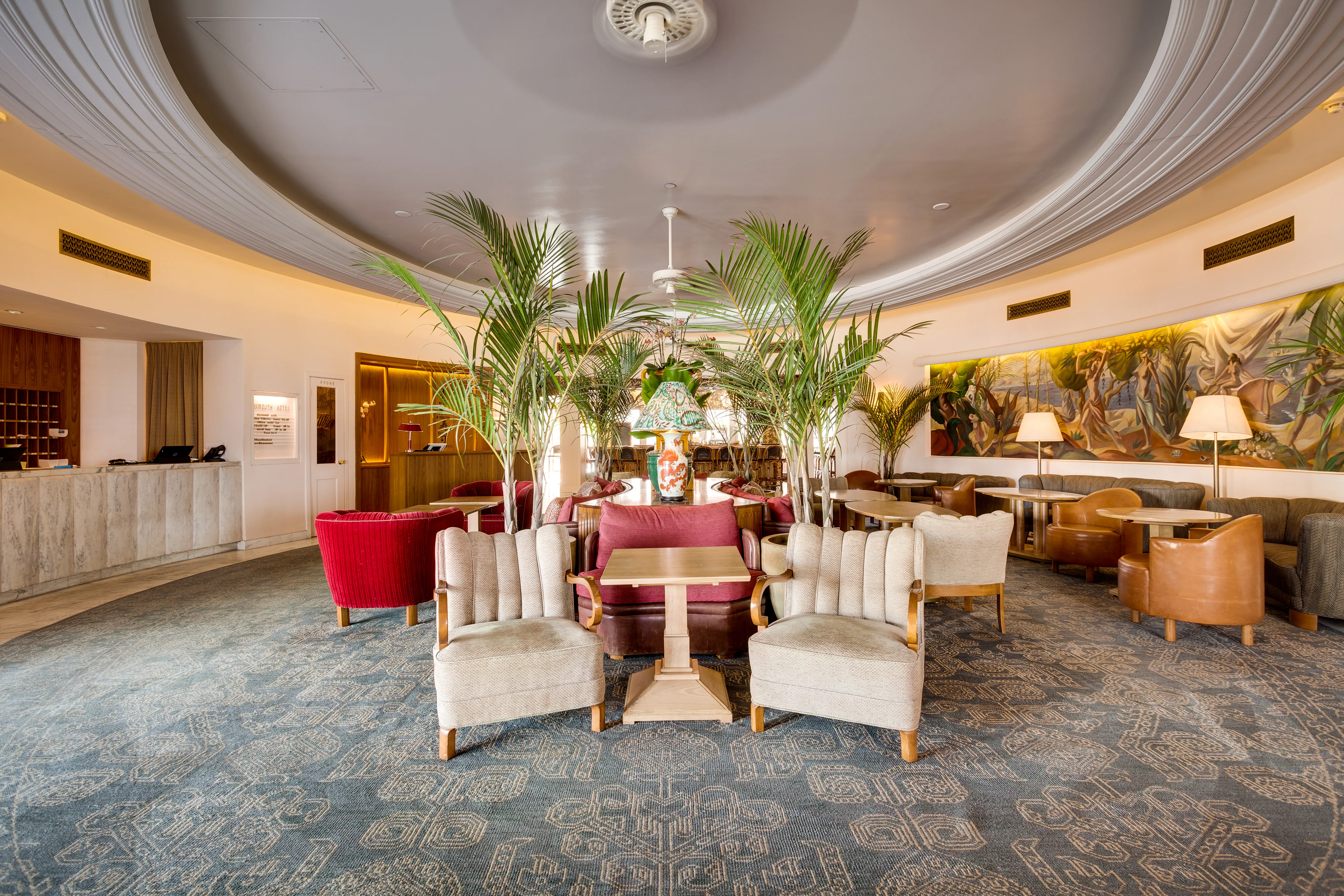 Plymouth Miami Beach - zdjęcie 19