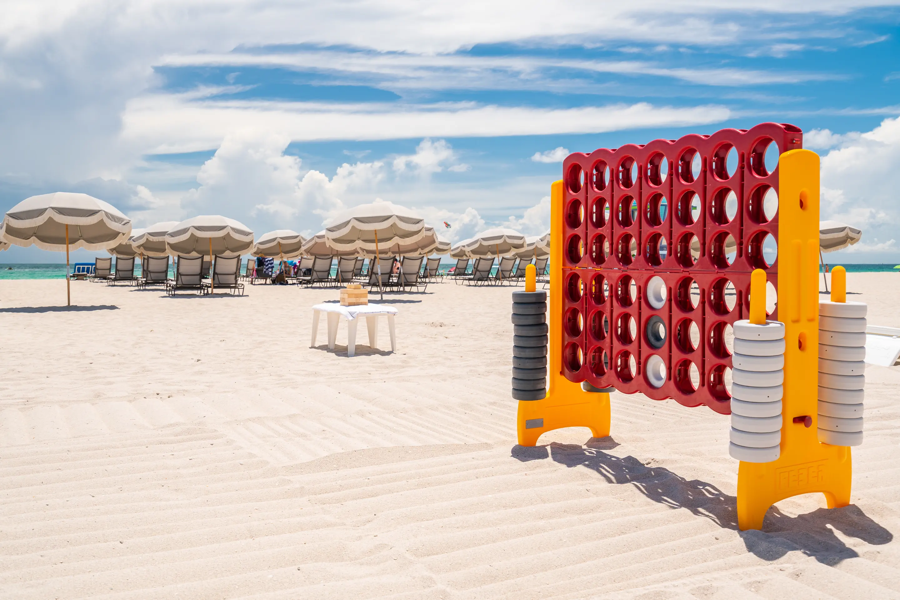 Plymouth Miami Beach - zdjęcie 78