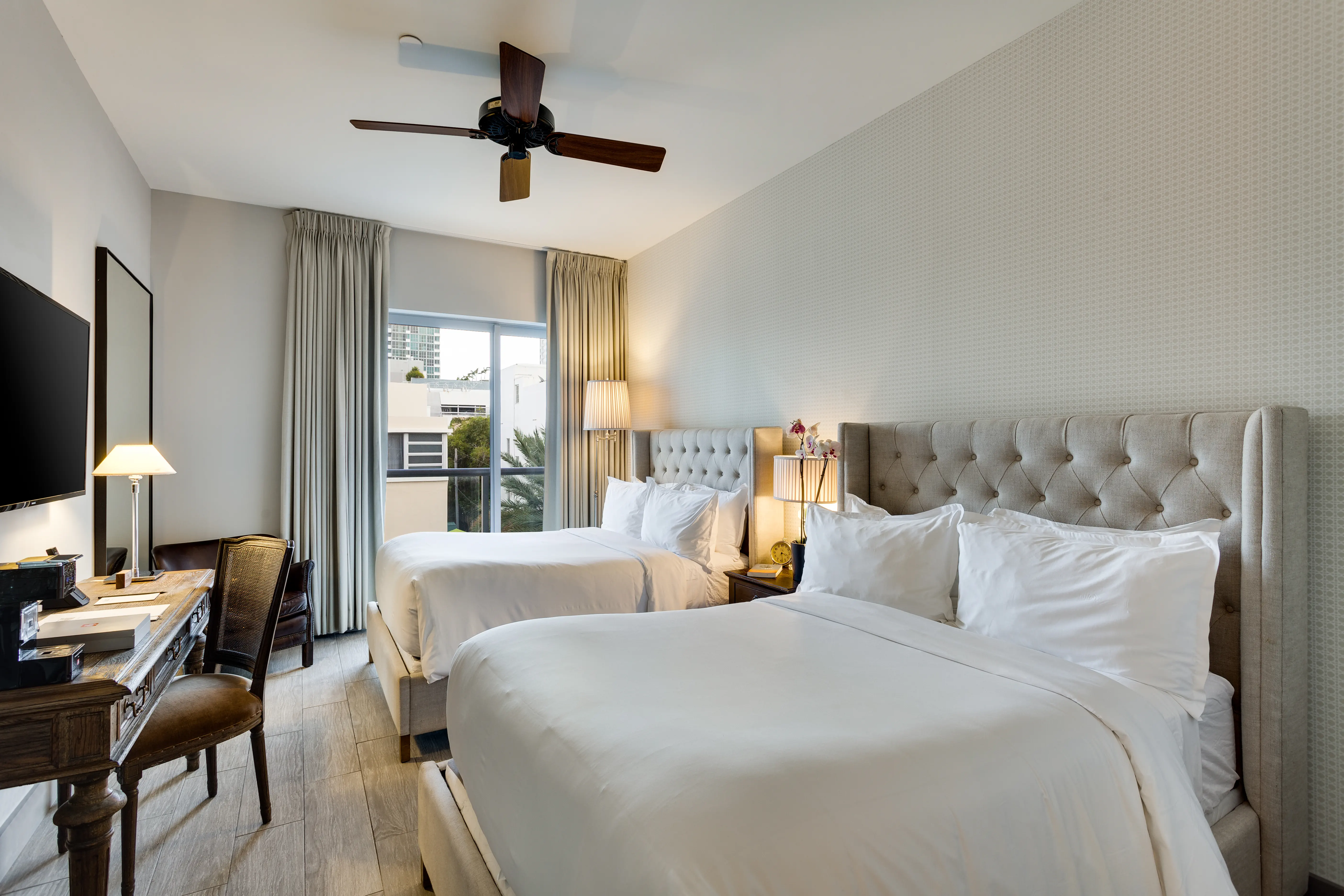 Plymouth Miami Beach - zdjęcie 31