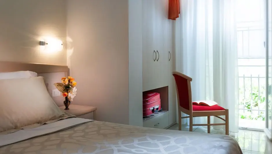 HOTEL Ada