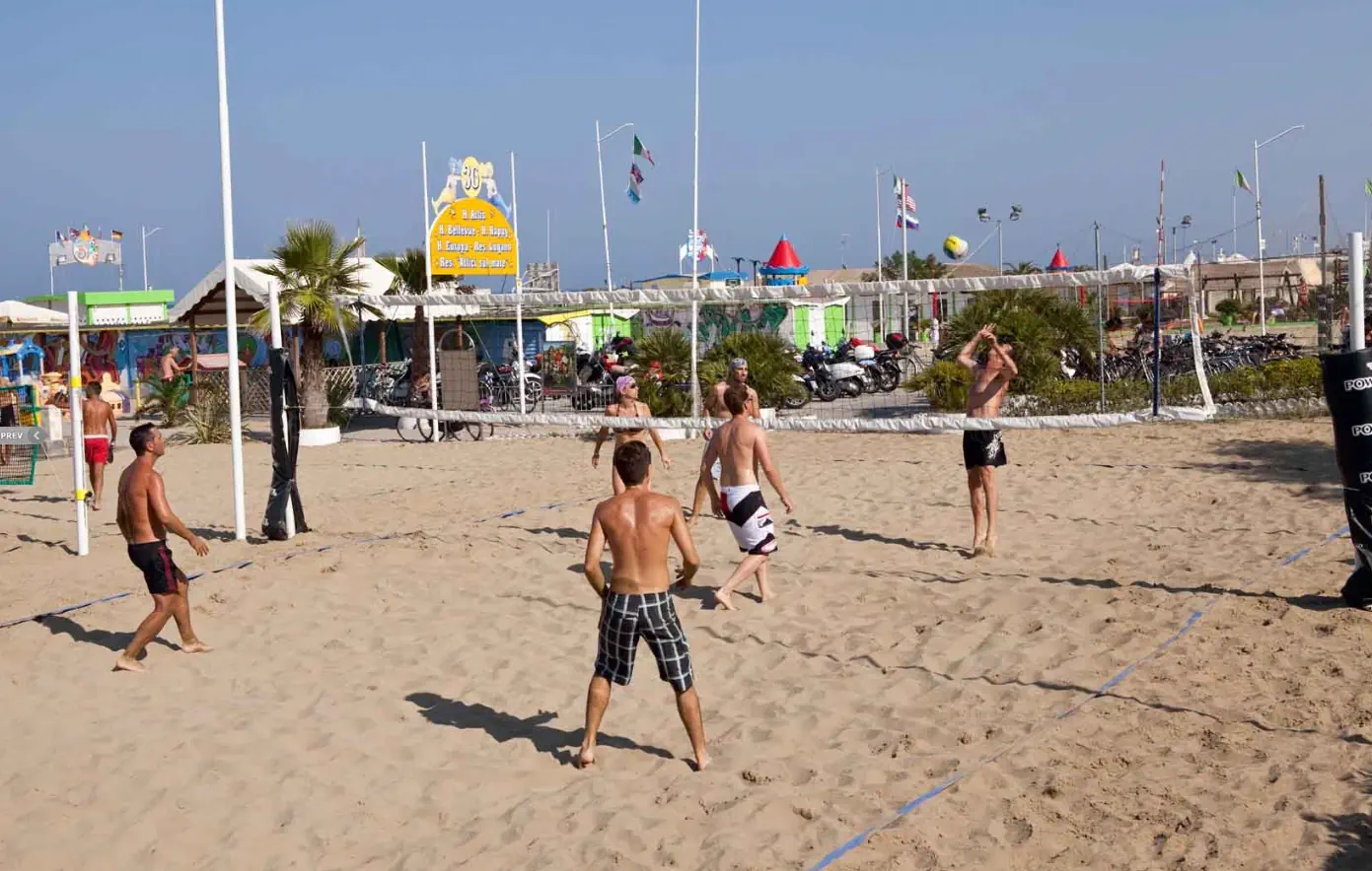Bellevue (Rimini) - zdjęcie 14