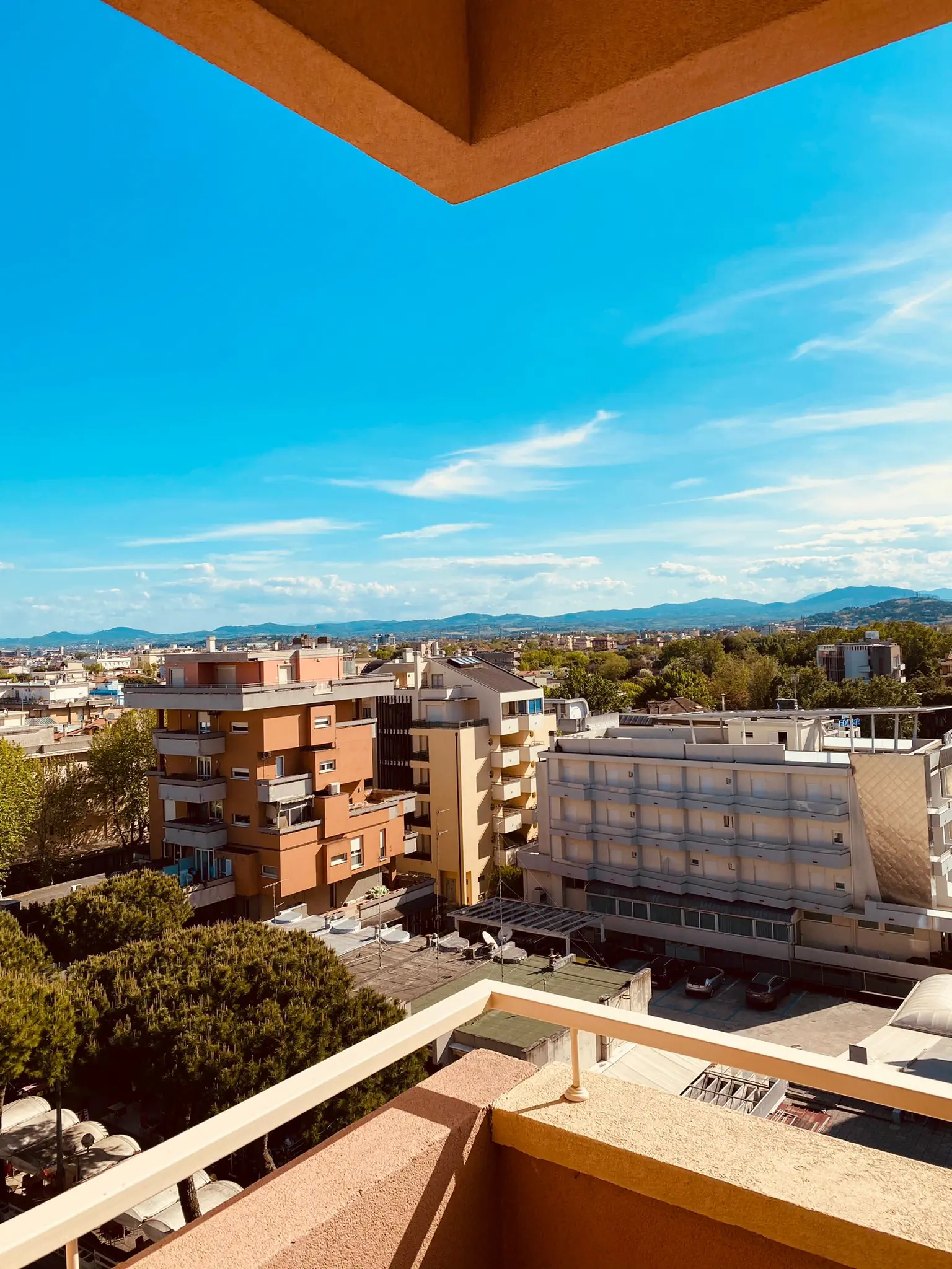 Bellevue (Rimini) - zdjęcie 20