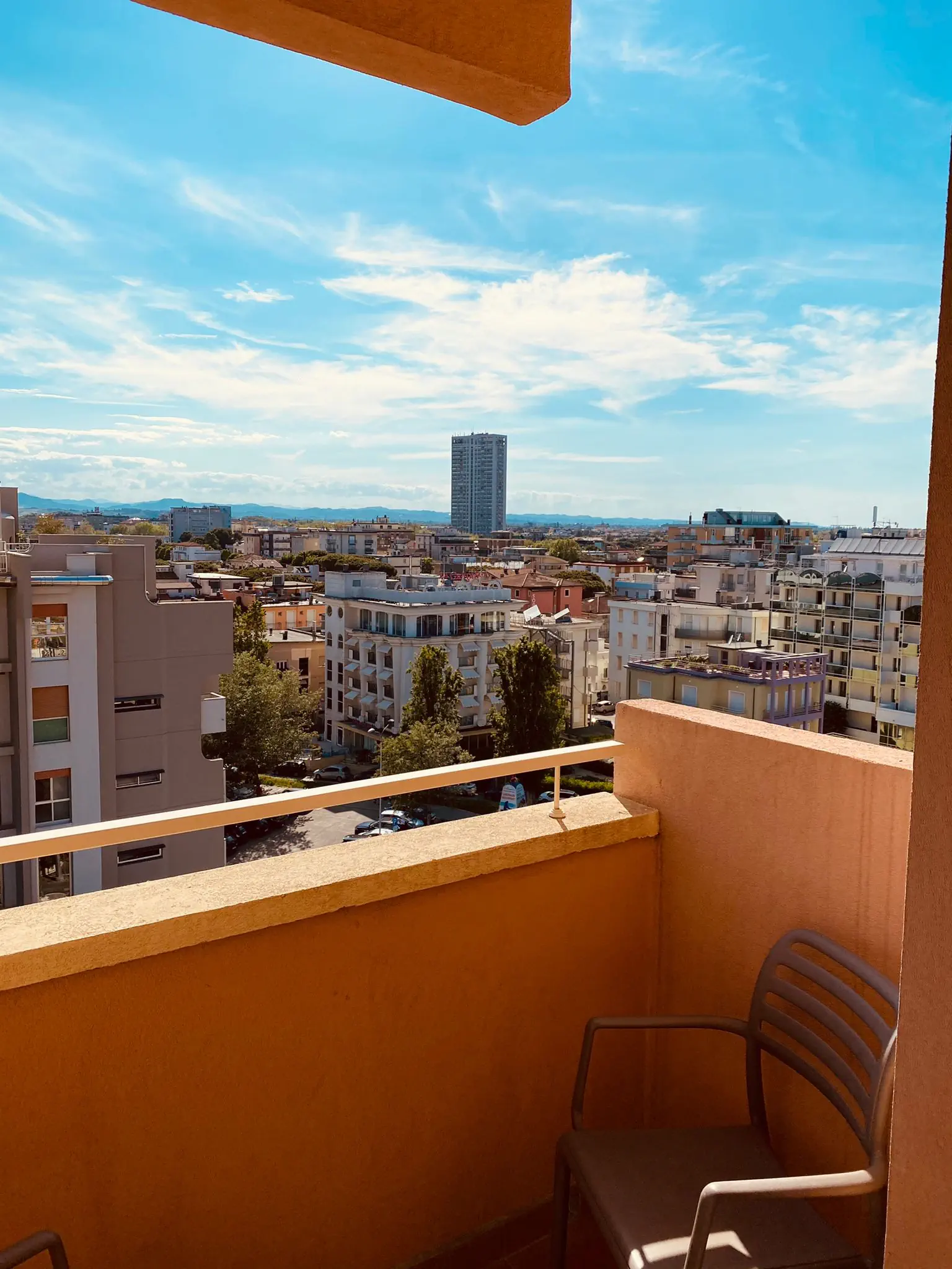 Bellevue (Rimini) - zdjęcie 19