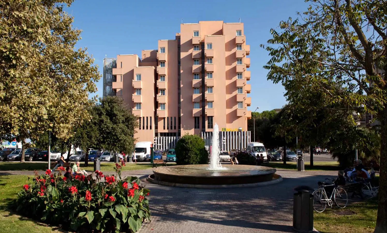 Bellevue (Rimini) - zdjęcie 5