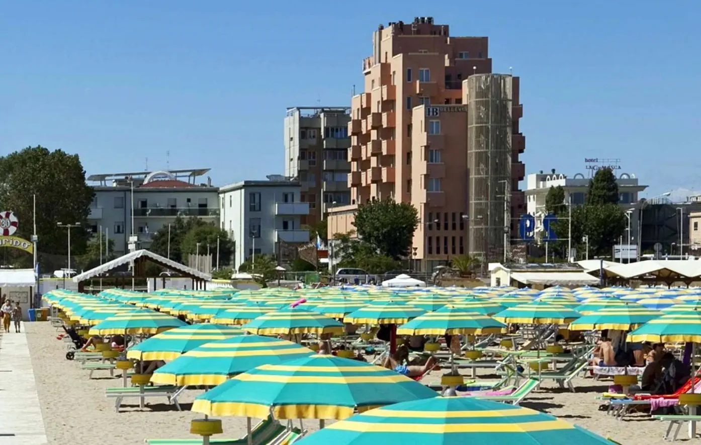 Bellevue (Rimini) - zdjęcie 16