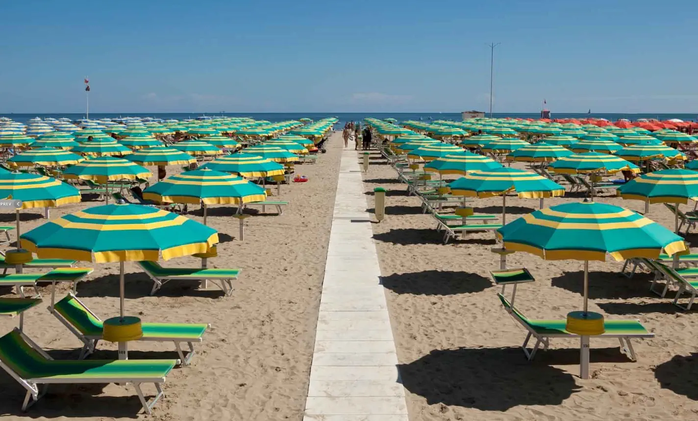Bellevue (Rimini) - zdjęcie 15