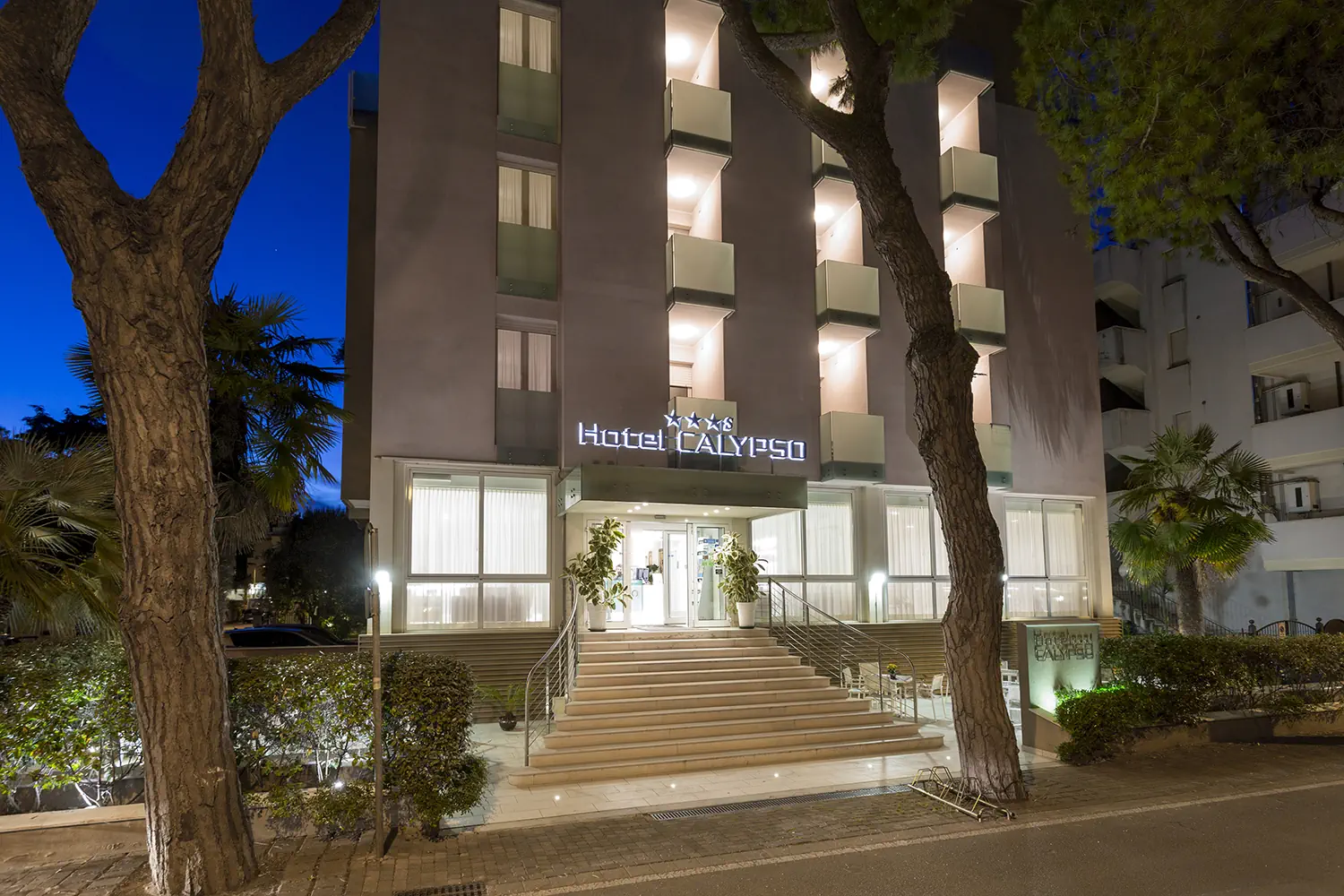 Calypso (Rimini) - zdjęcie 38