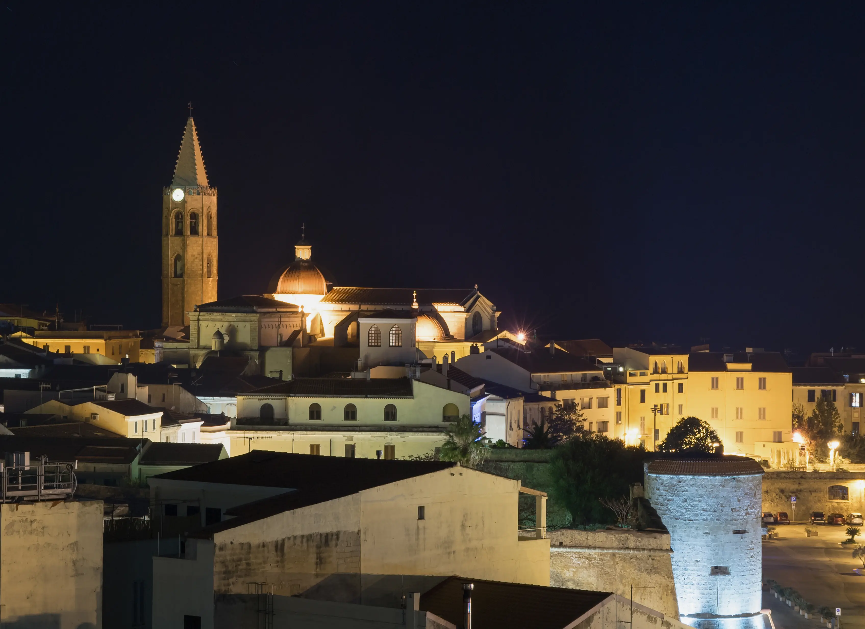 Catalunya (Alghero) - zdjęcie 4