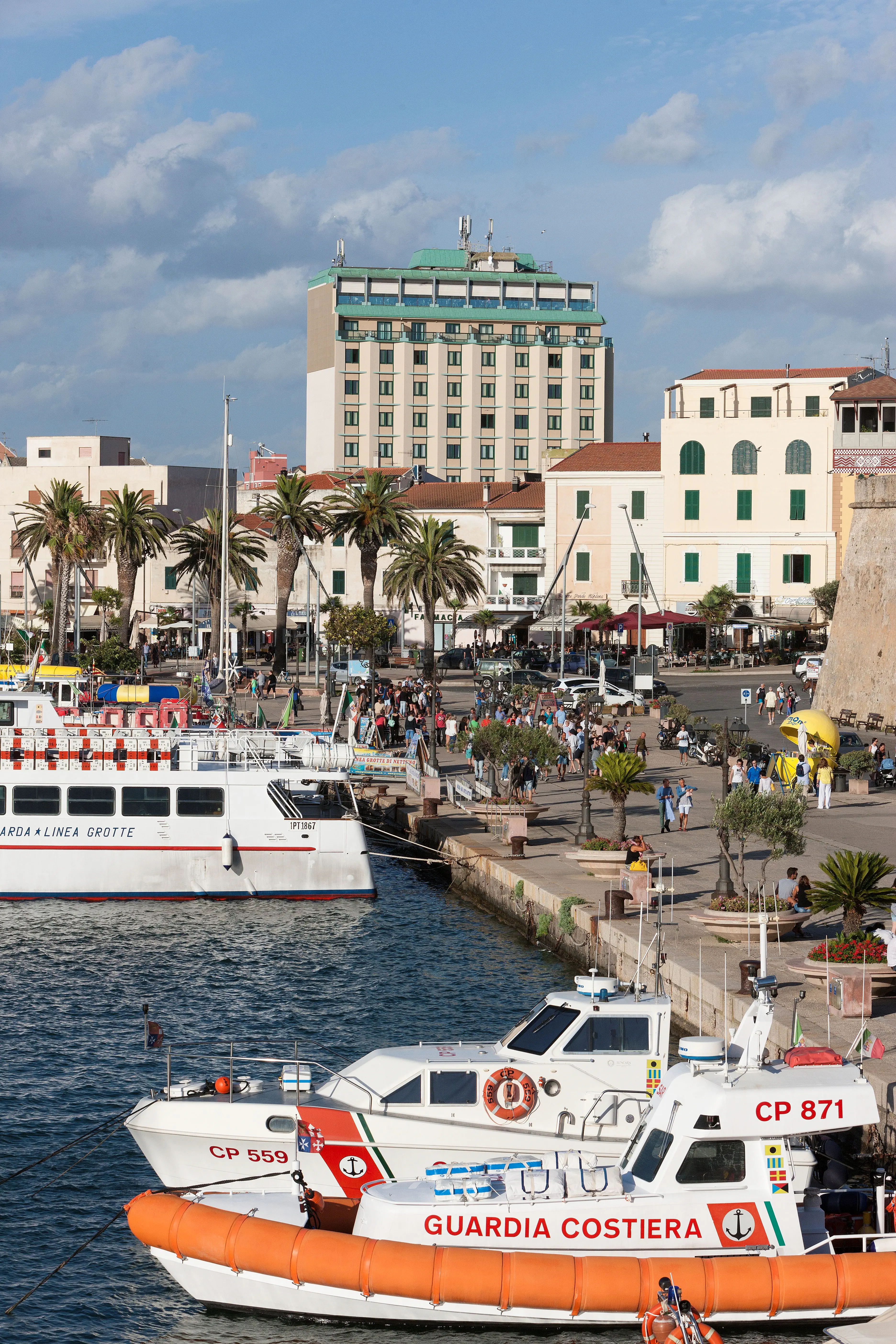 Catalunya (Alghero) - zdjęcie 7