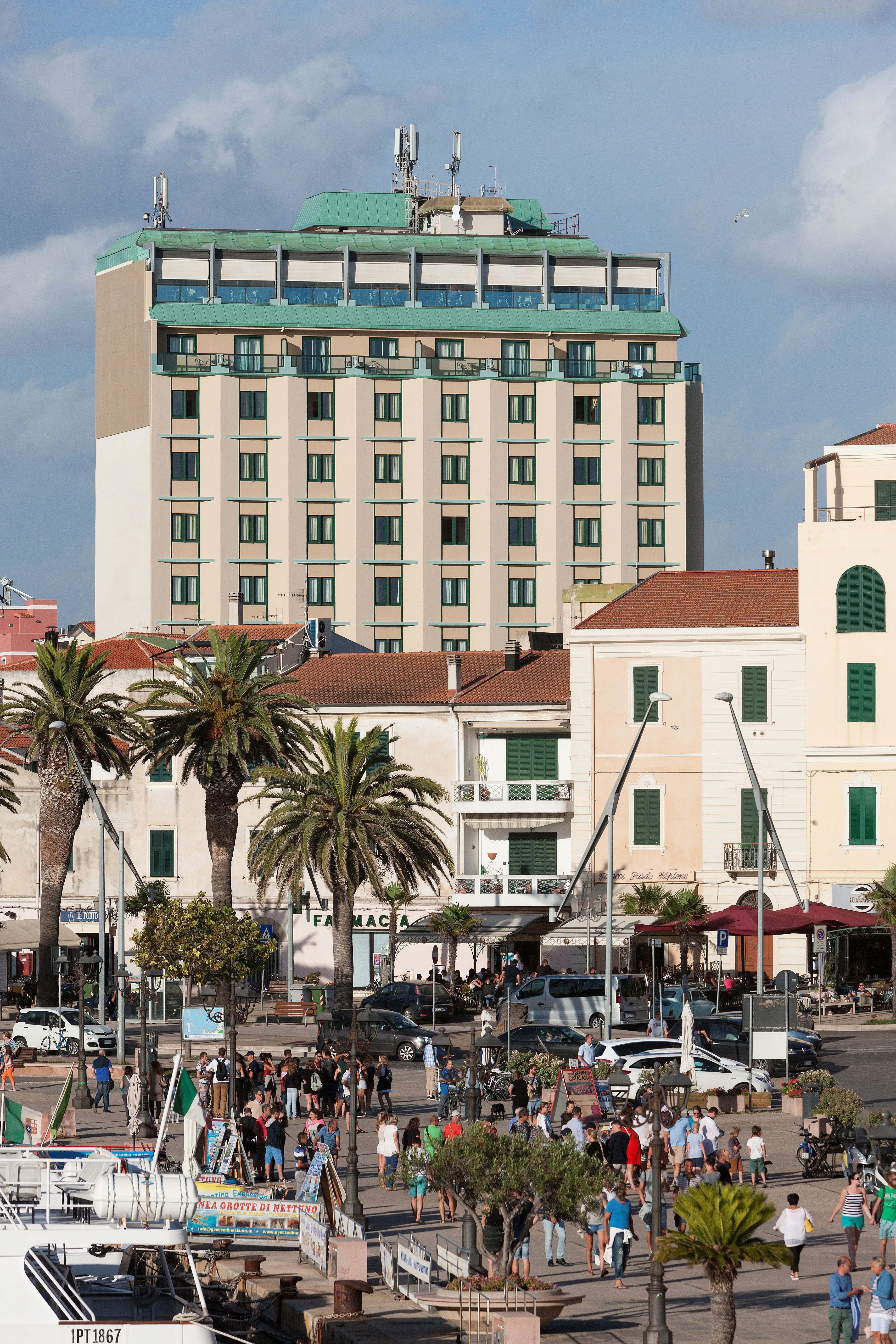 Catalunya (Alghero) - zdjęcie 101