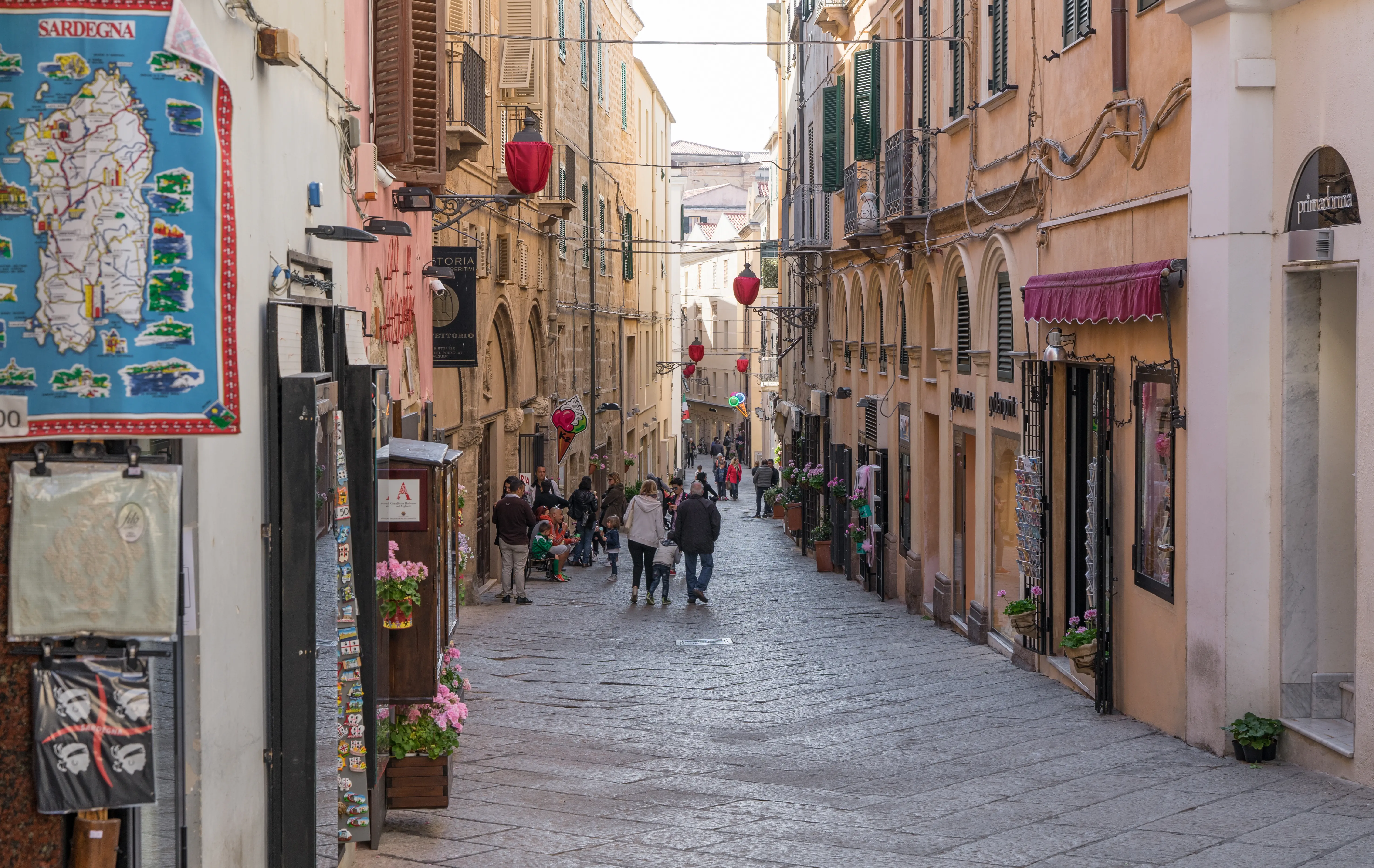 Catalunya (Alghero) - zdjęcie 31