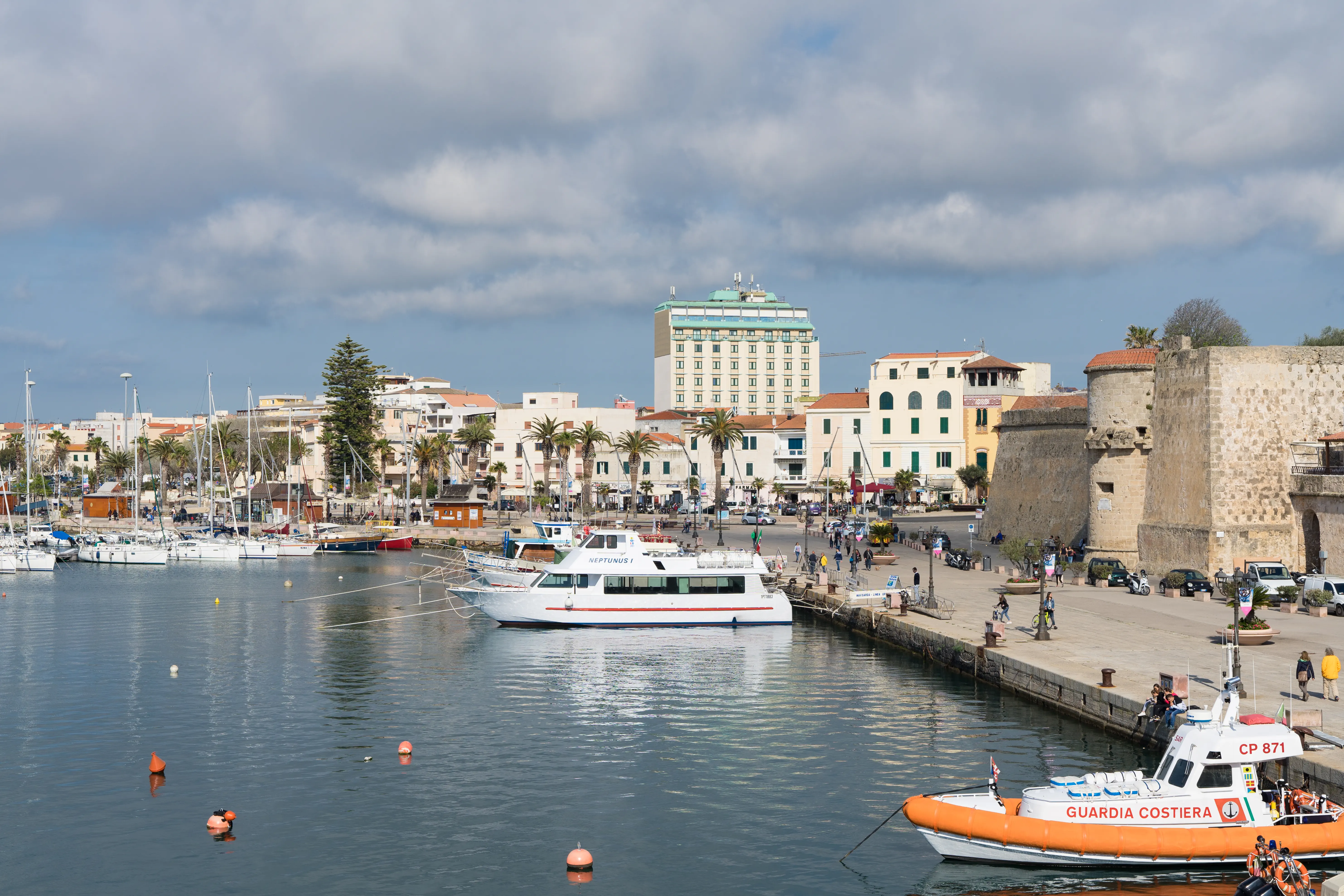 Catalunya (Alghero) - zdjęcie 48
