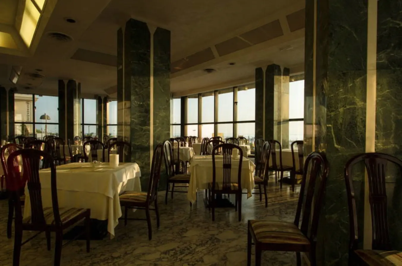 Diplomat Palace - zdjęcie 3