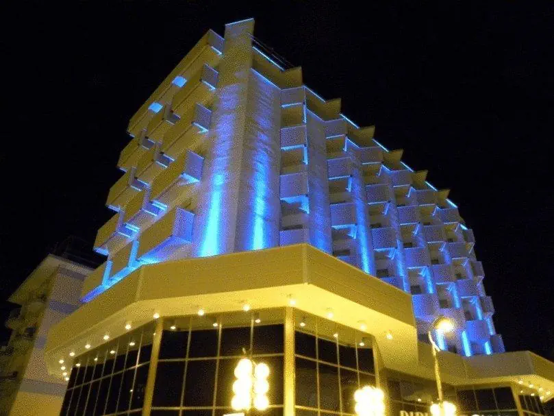 Diplomat Palace - zdjęcie 4