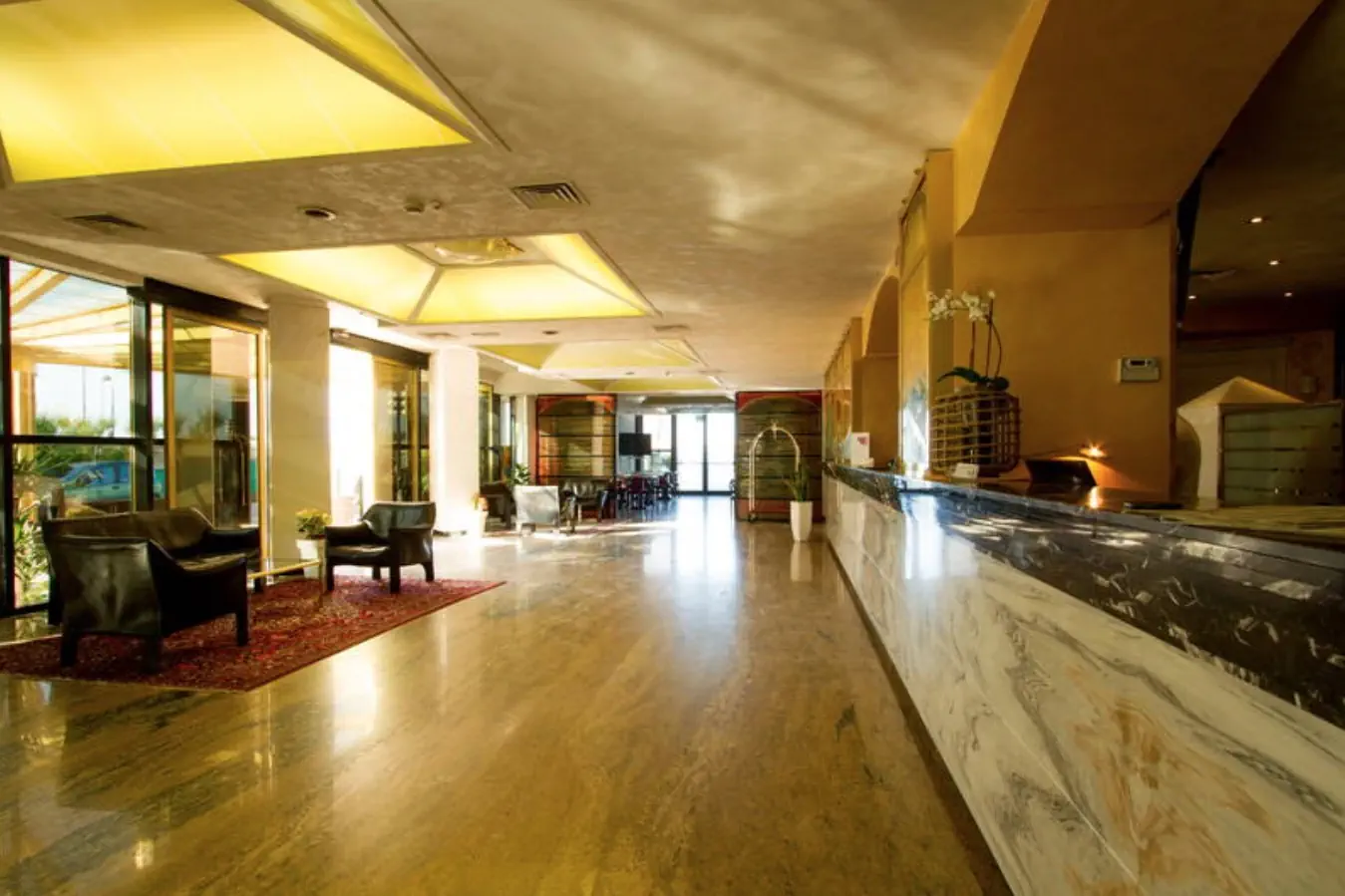 Diplomat Palace - zdjęcie 21