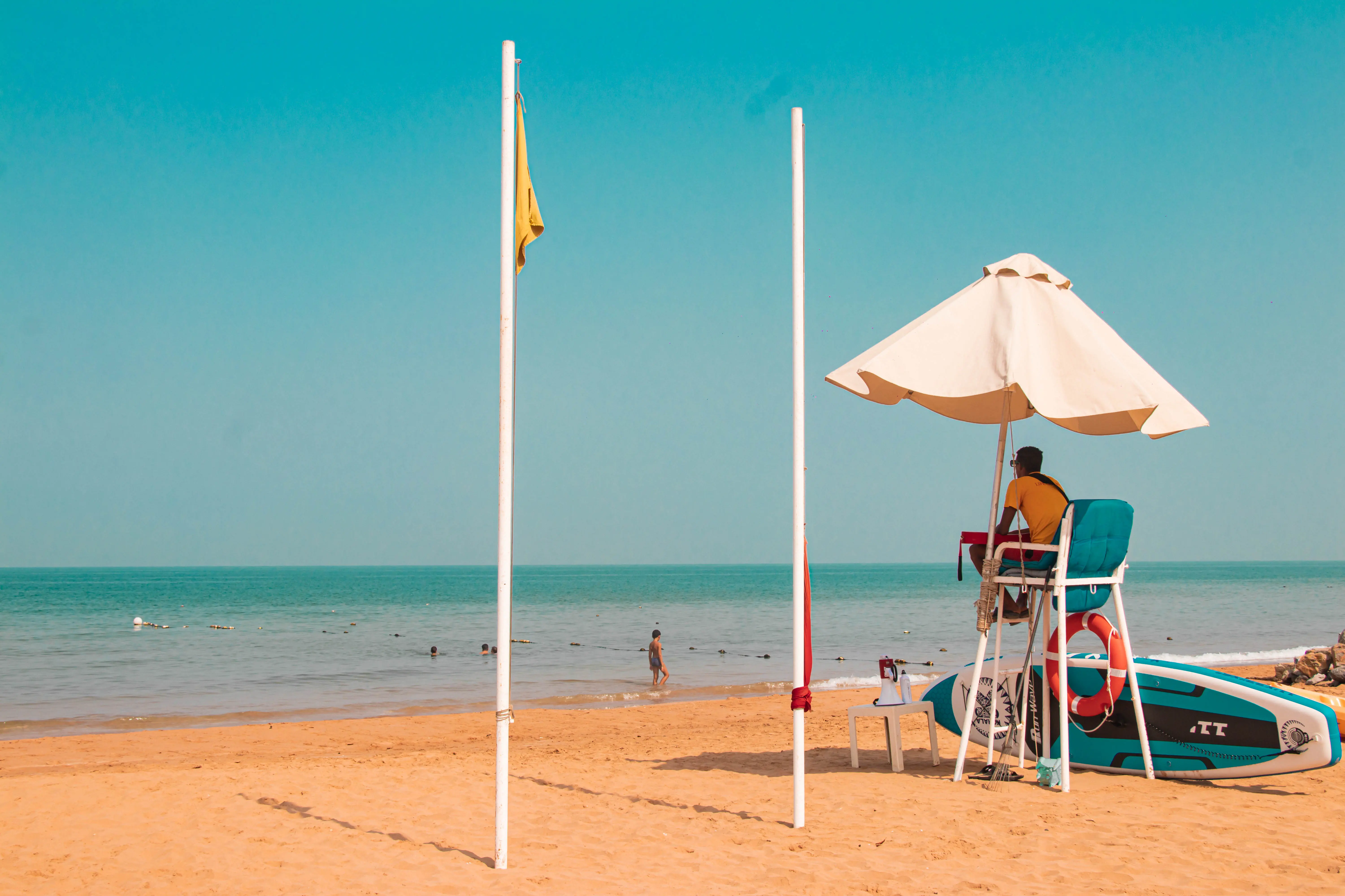 BM Beach Hotel (ex. Bin Majid Beach) - zdjęcie 13