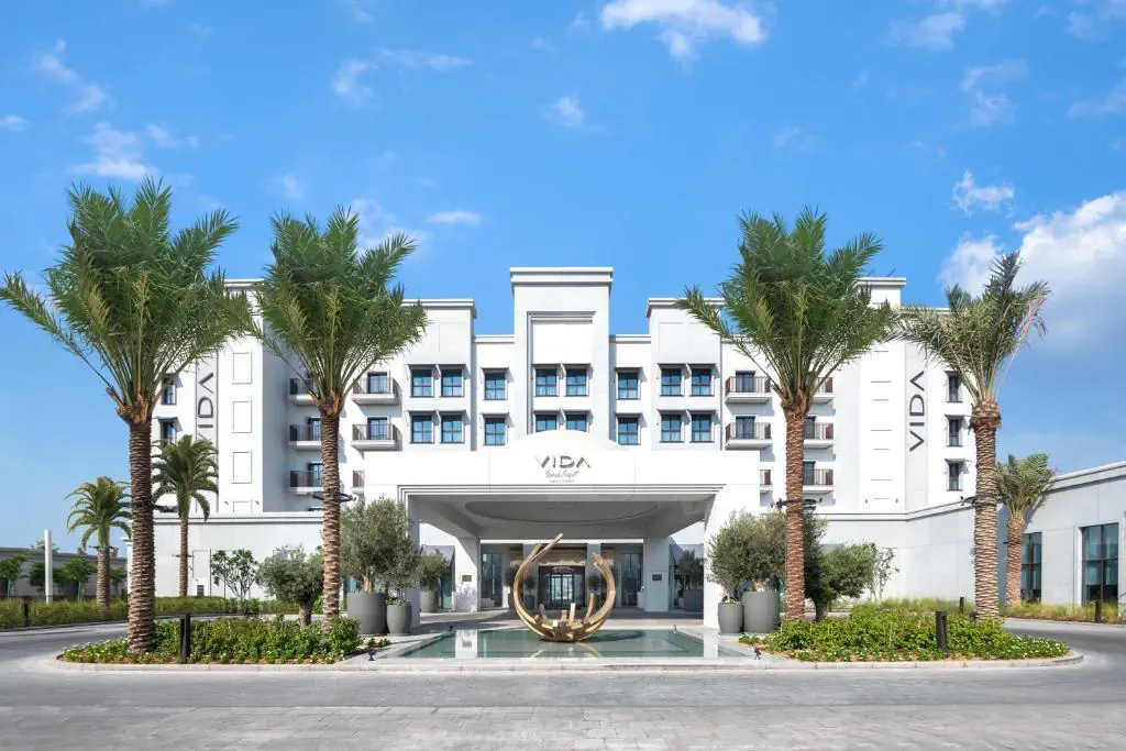 Vida Beach Resort - zdjęcie 8