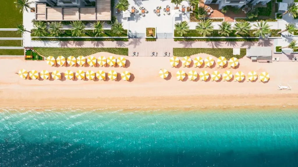 Vida Beach Resort - zdjęcie 5
