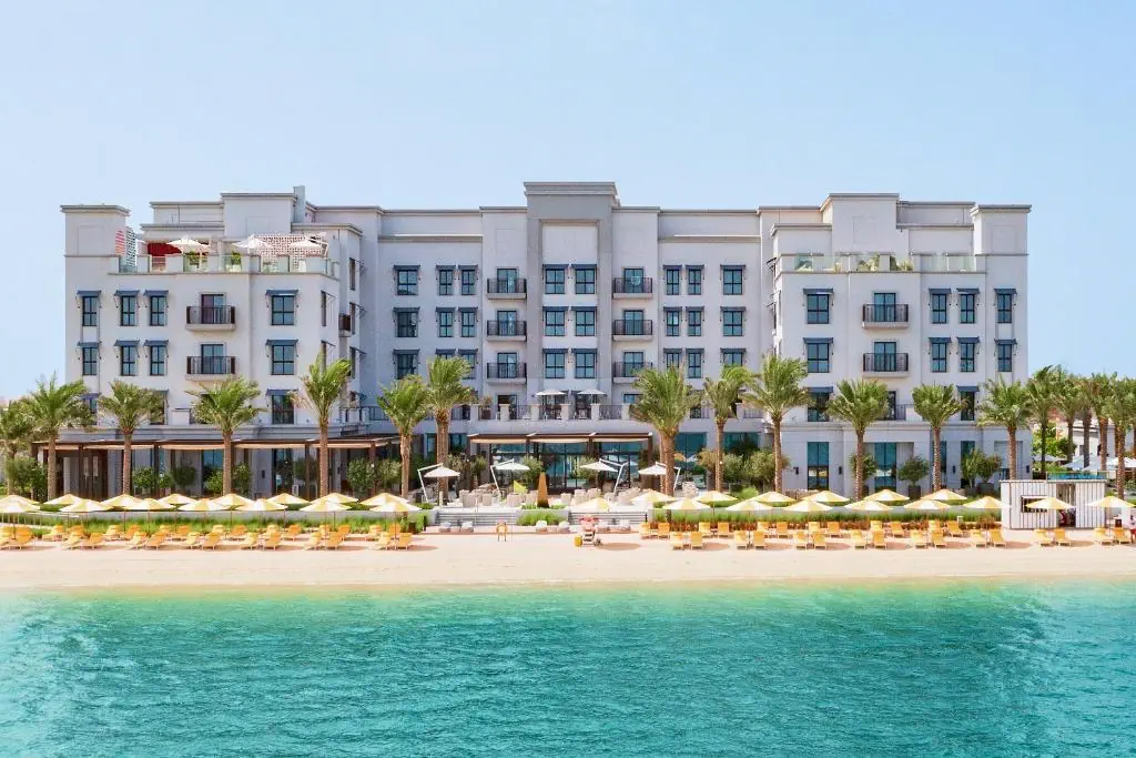 Vida Beach Resort - zdjęcie 2