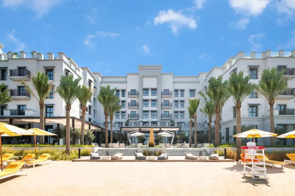 Vida Beach Resort - zdjęcie 4