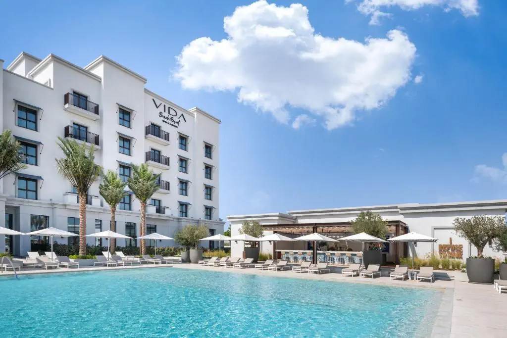 Vida Beach Resort - zdjęcie 7