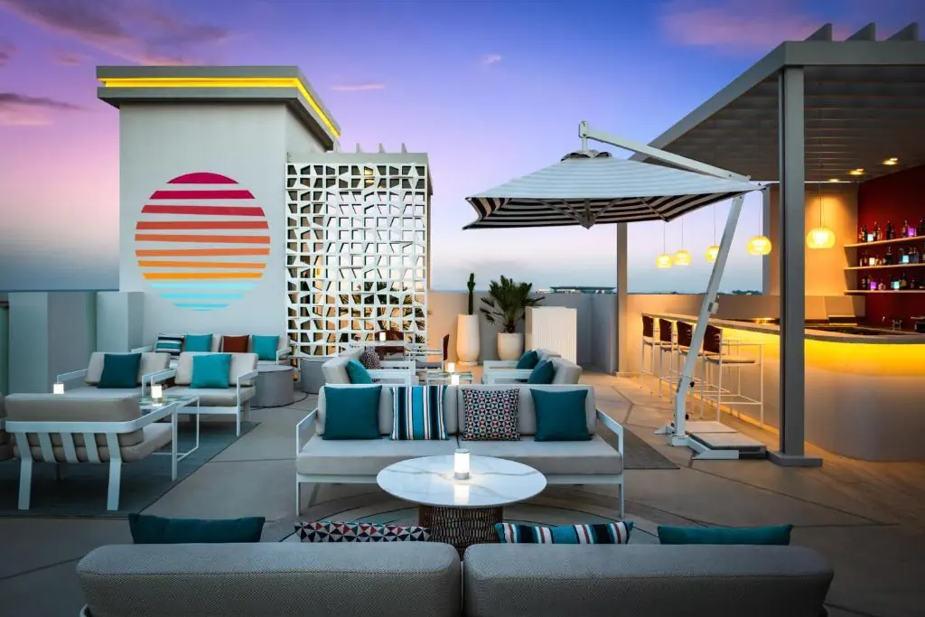 Vida Beach Resort - zdjęcie 15