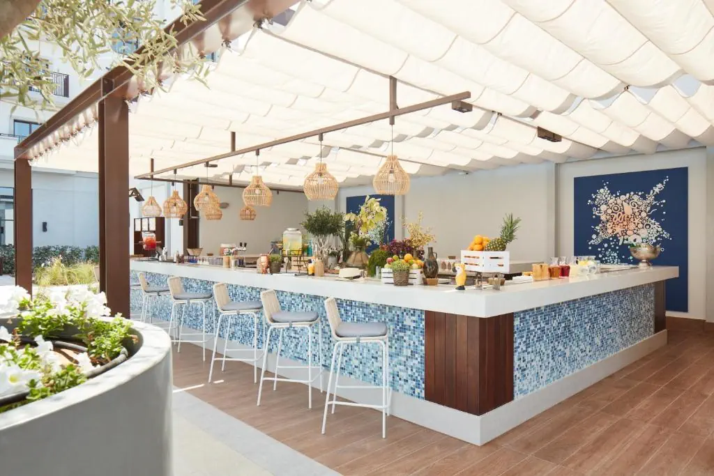 Vida Beach Resort - zdjęcie 24