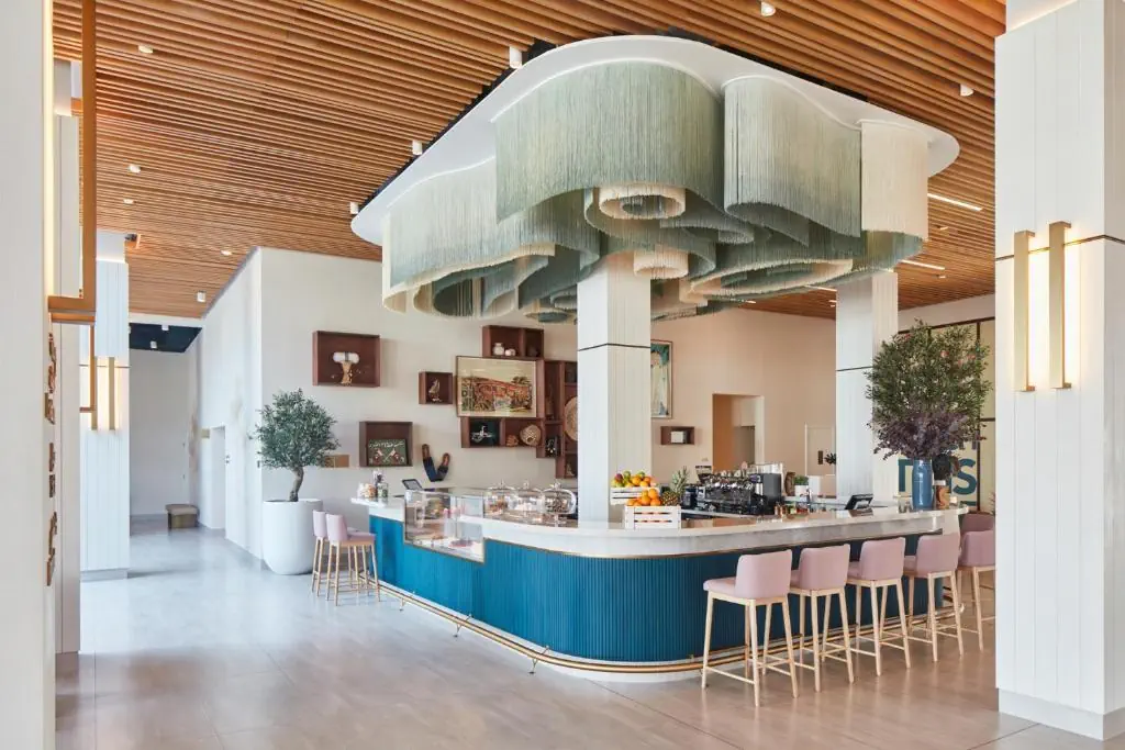 Vida Beach Resort - zdjęcie 23