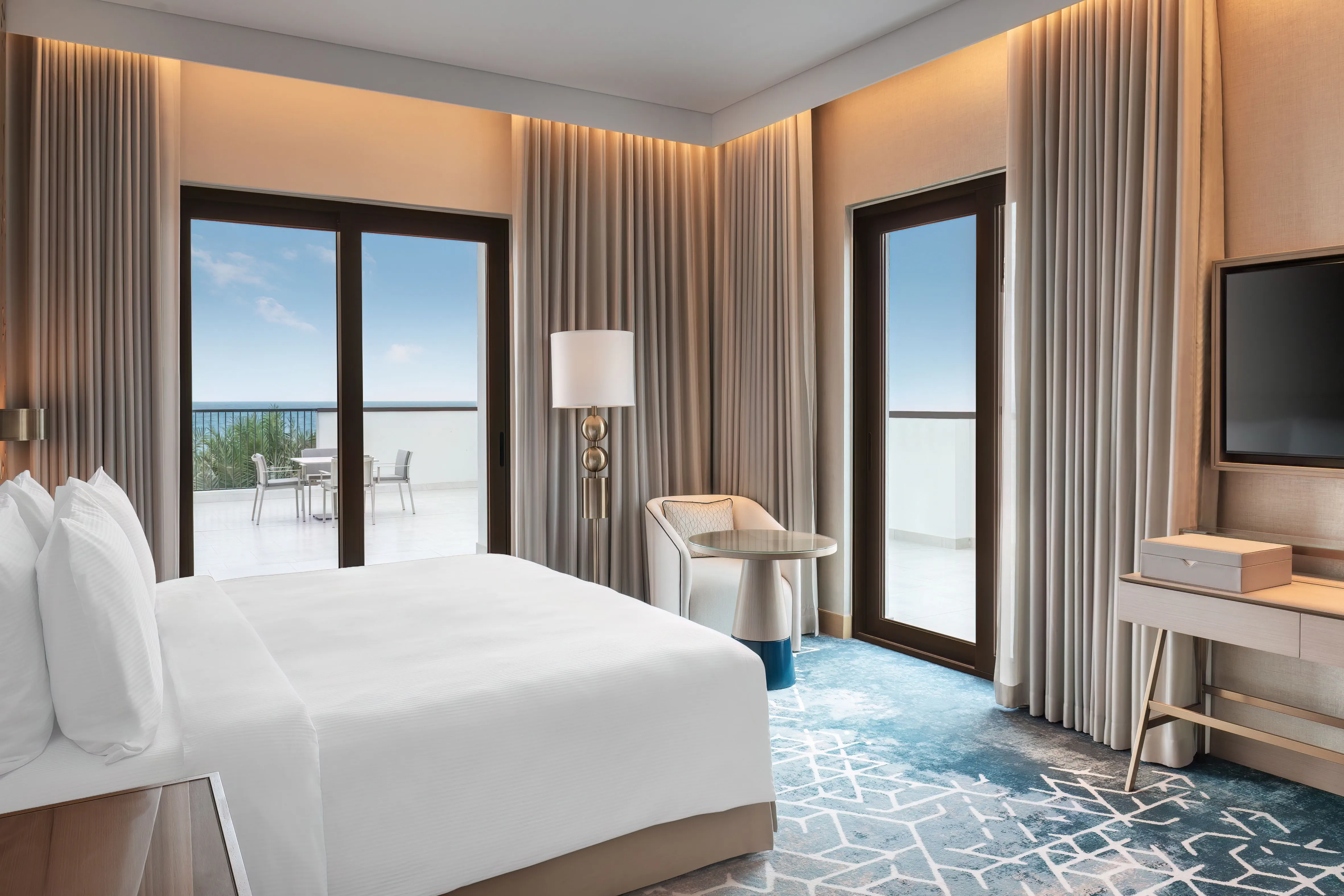 Palace Fujairah Beach Resort - zdjęcie 11