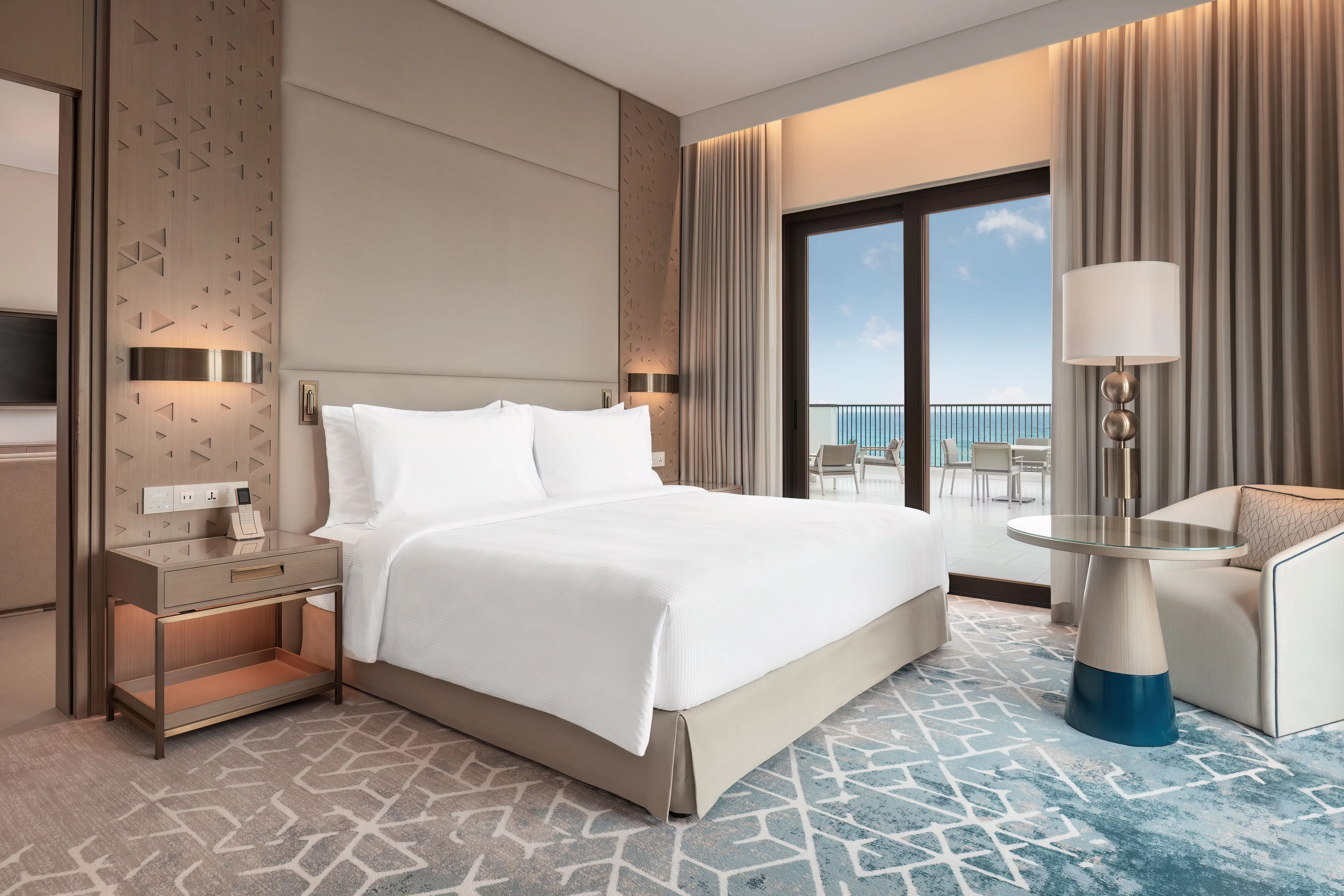Palace Fujairah Beach Resort - zdjęcie 12