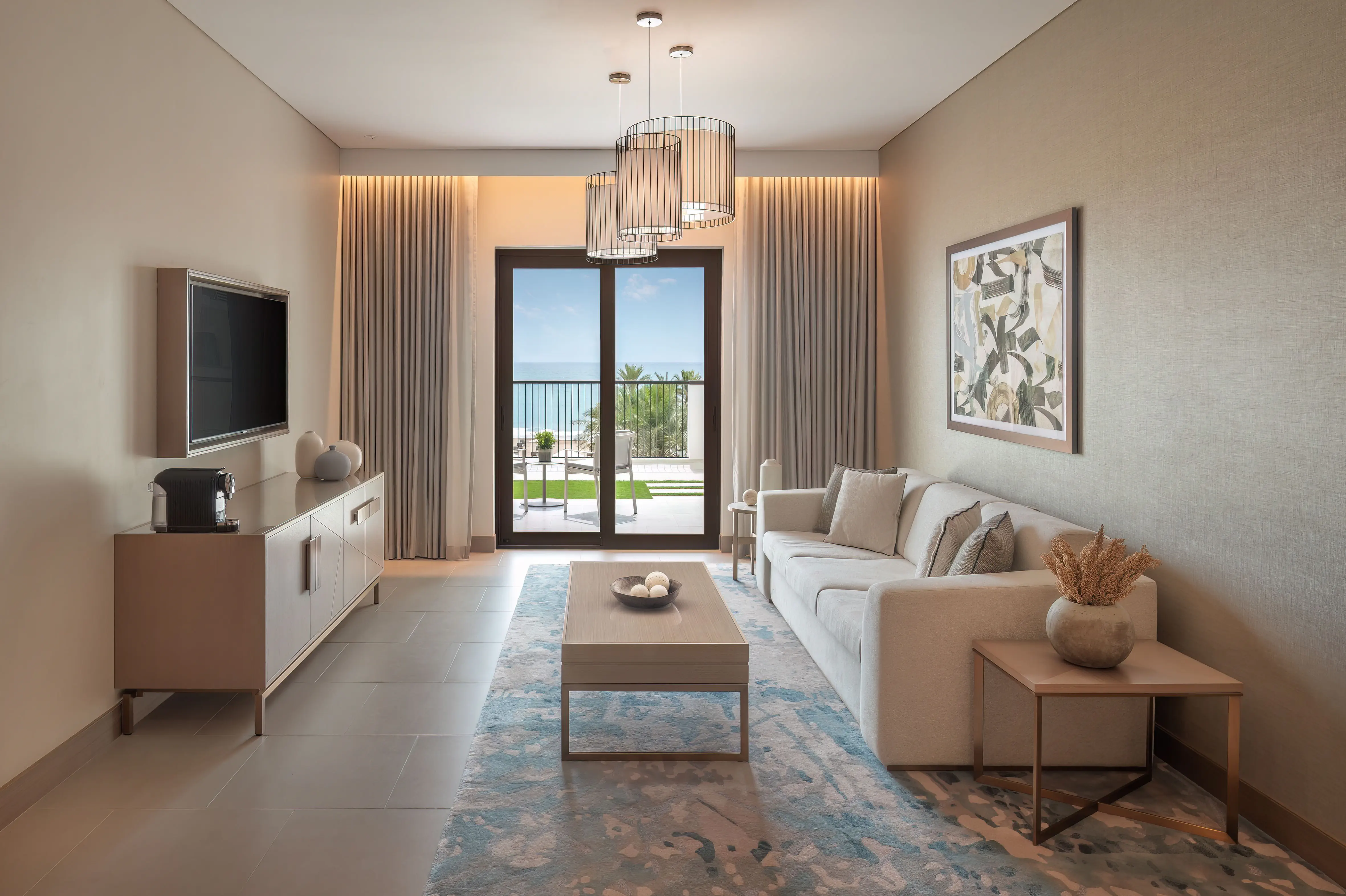 Palace Fujairah Beach Resort - zdjęcie 10
