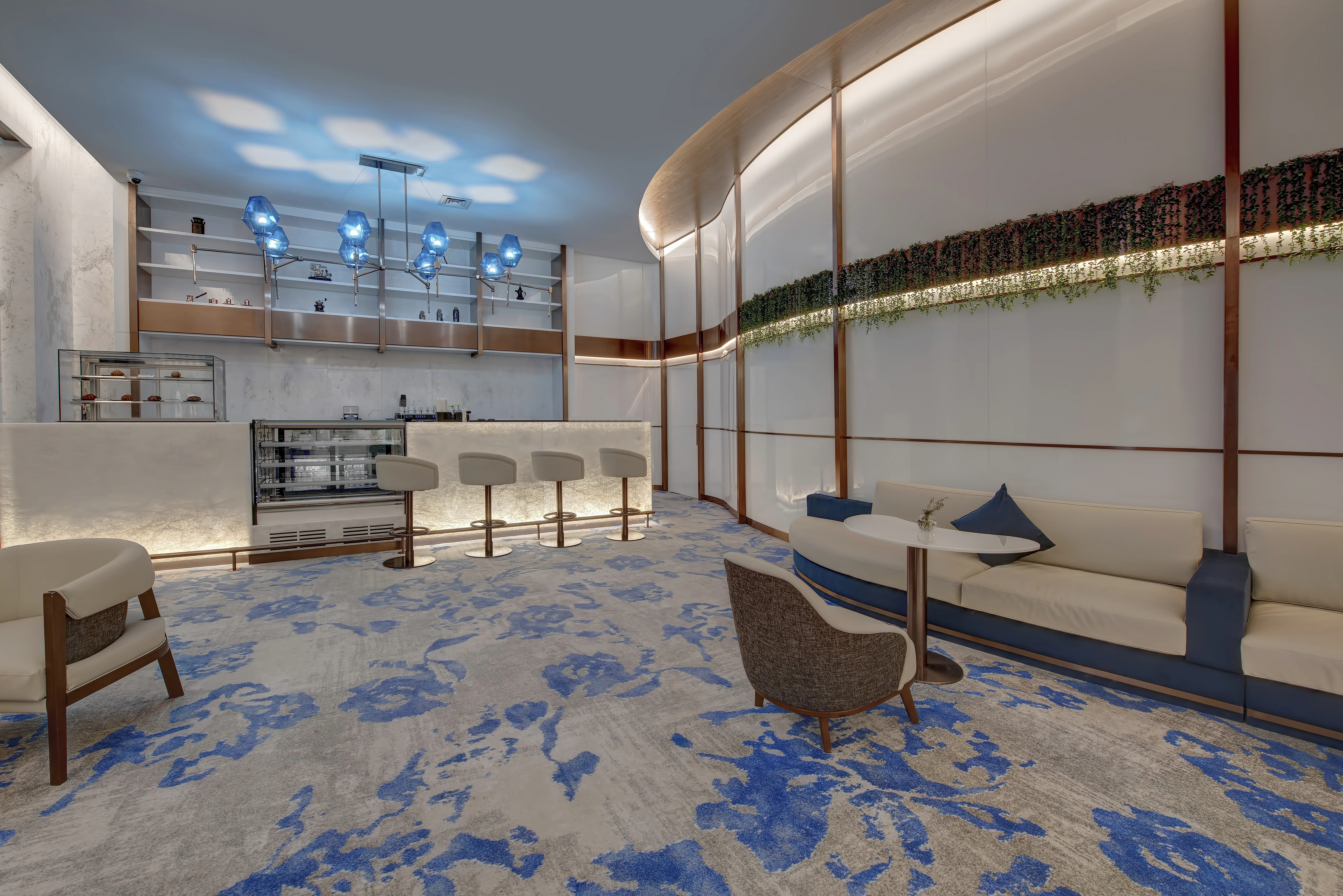 Royal M Hotel & Resorts Al Aqah Beach - zdjęcie 17