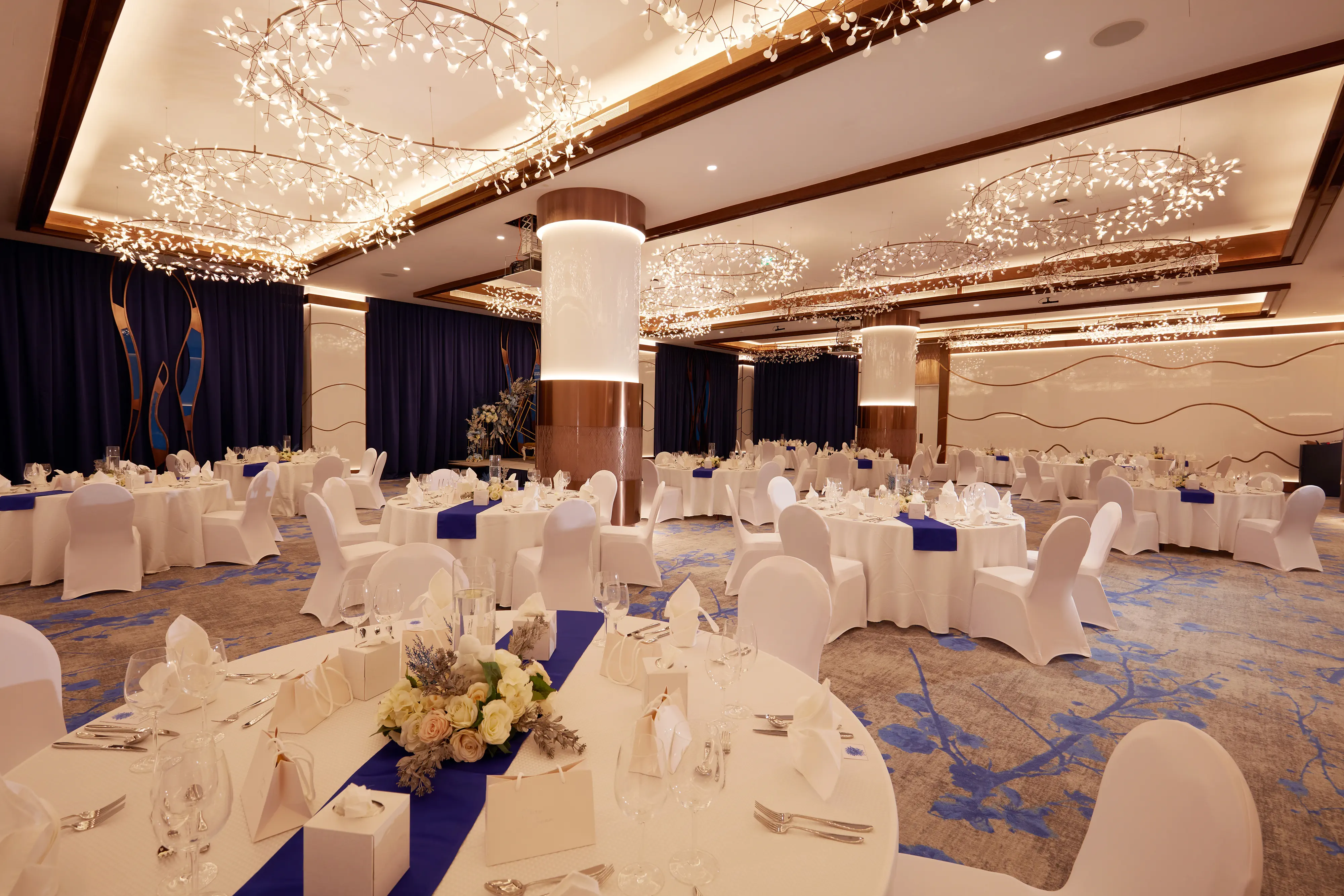 Royal M Hotel & Resorts Al Aqah Beach - zdjęcie 33