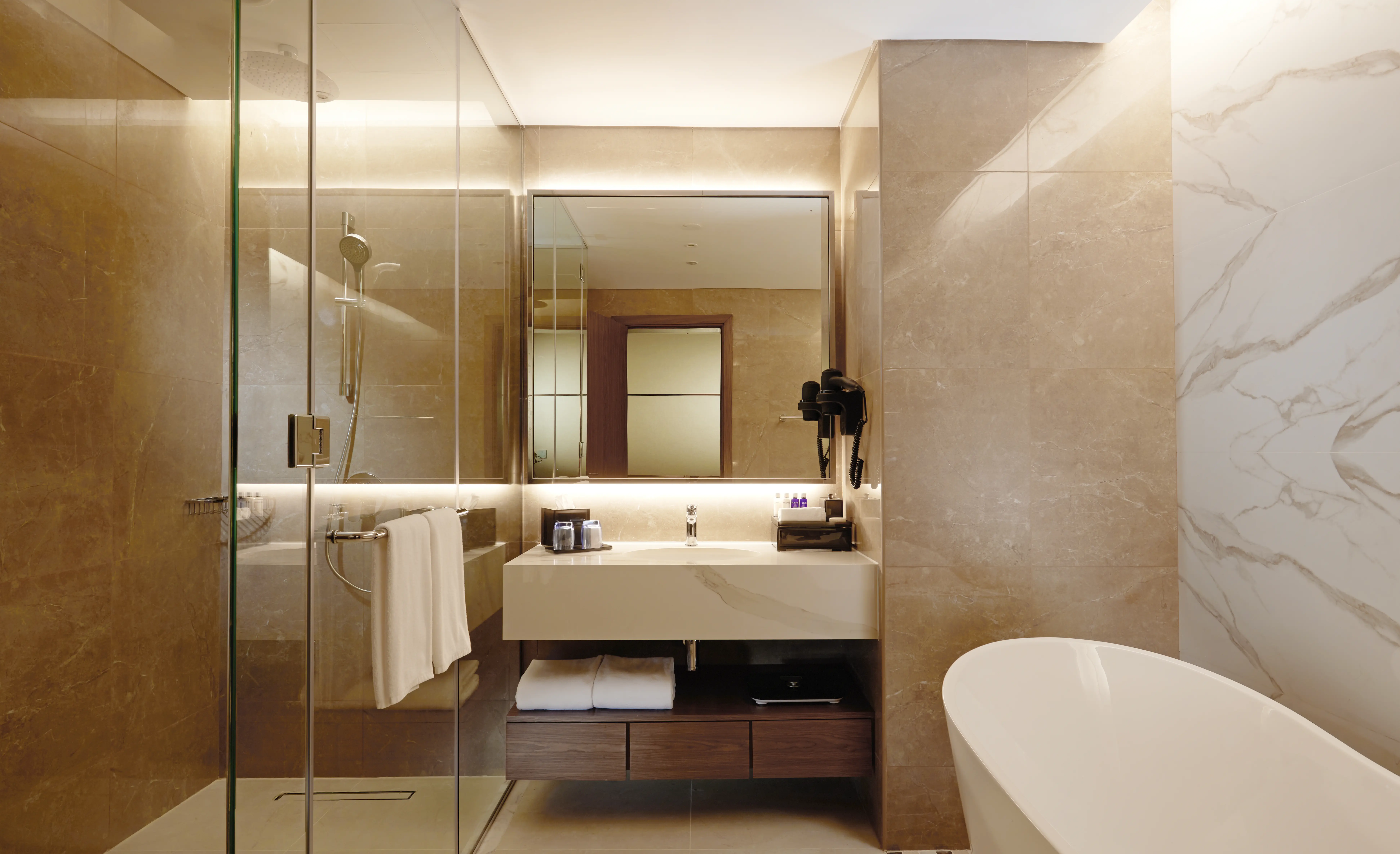 Royal M Hotel & Resorts Al Aqah Beach - zdjęcie 11