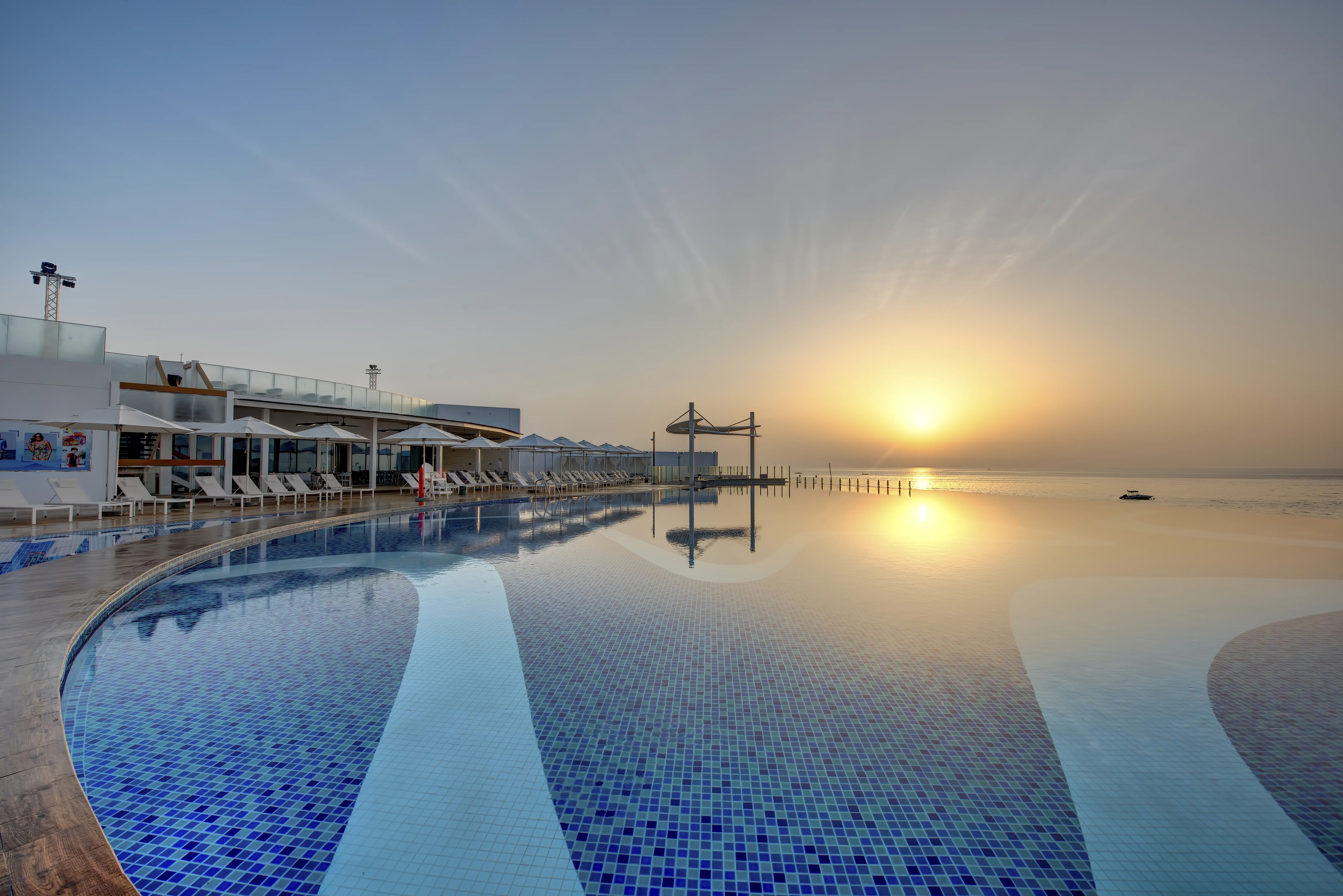 Royal M Hotel & Resorts Al Aqah Beach - zdjęcie 6