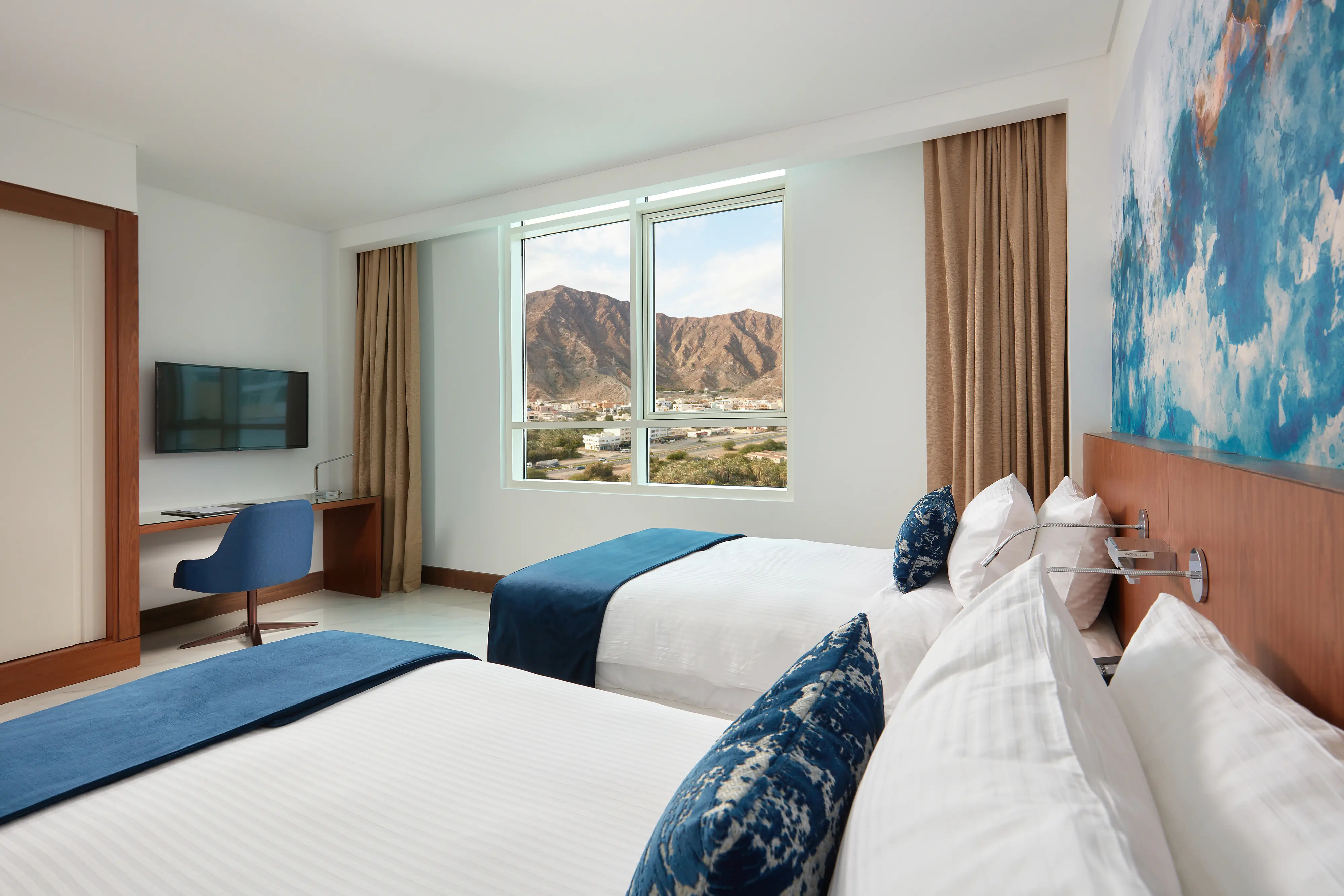 Royal M Hotel & Resorts Al Aqah Beach - zdjęcie 13