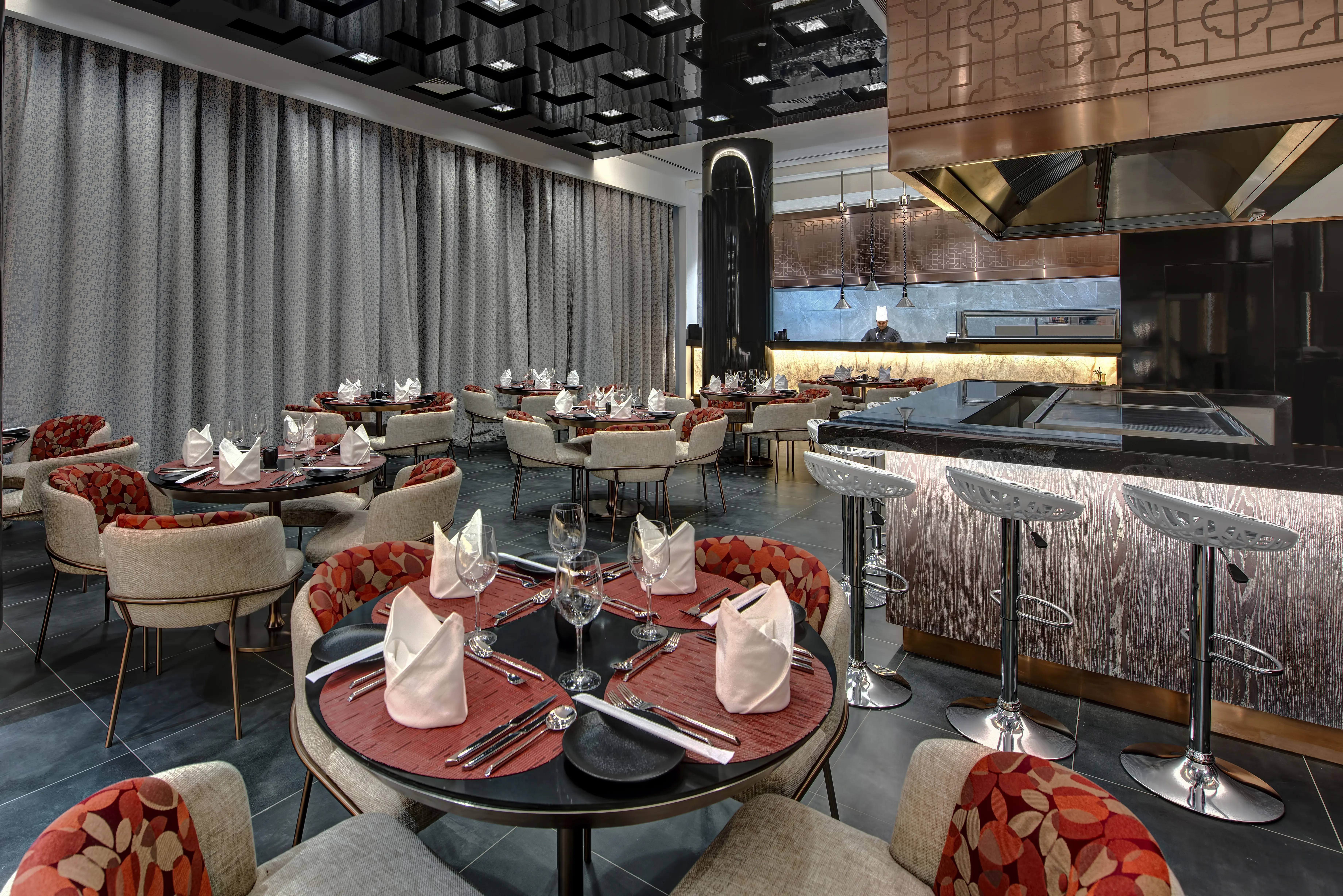 Royal M Hotel & Resorts Al Aqah Beach - zdjęcie 22