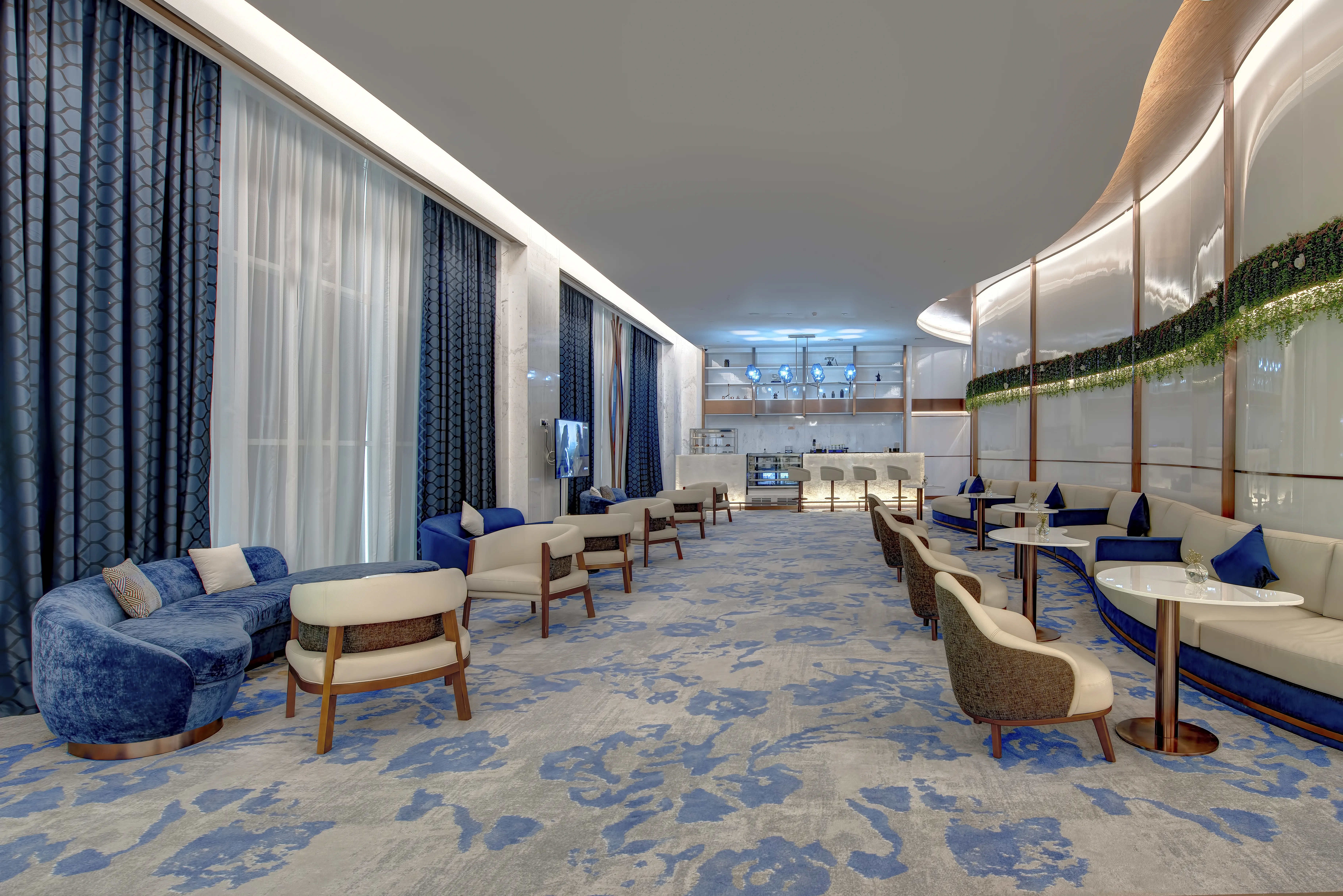 Royal M Hotel & Resorts Al Aqah Beach - zdjęcie 18