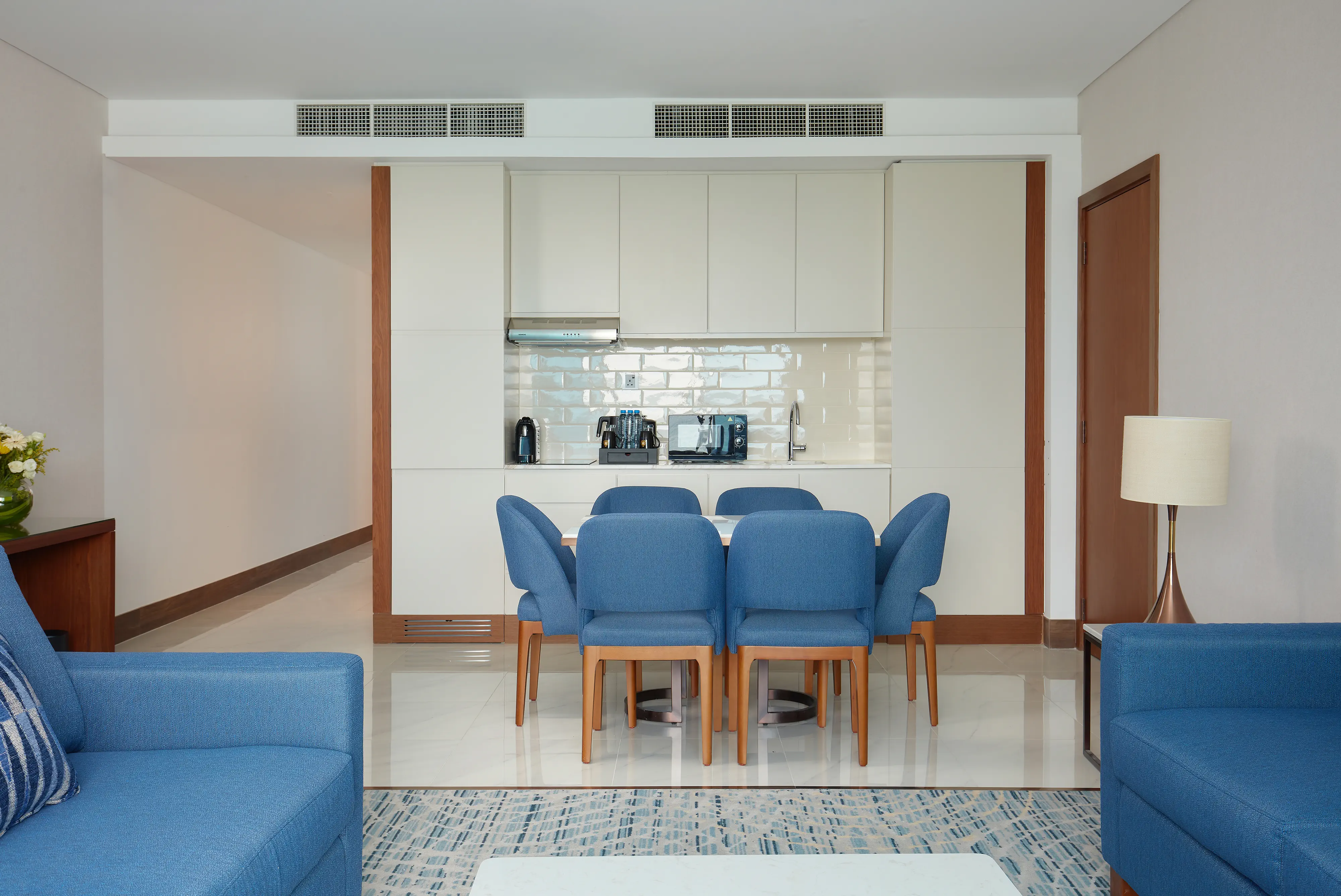 Royal M Hotel & Resorts Al Aqah Beach - zdjęcie 16