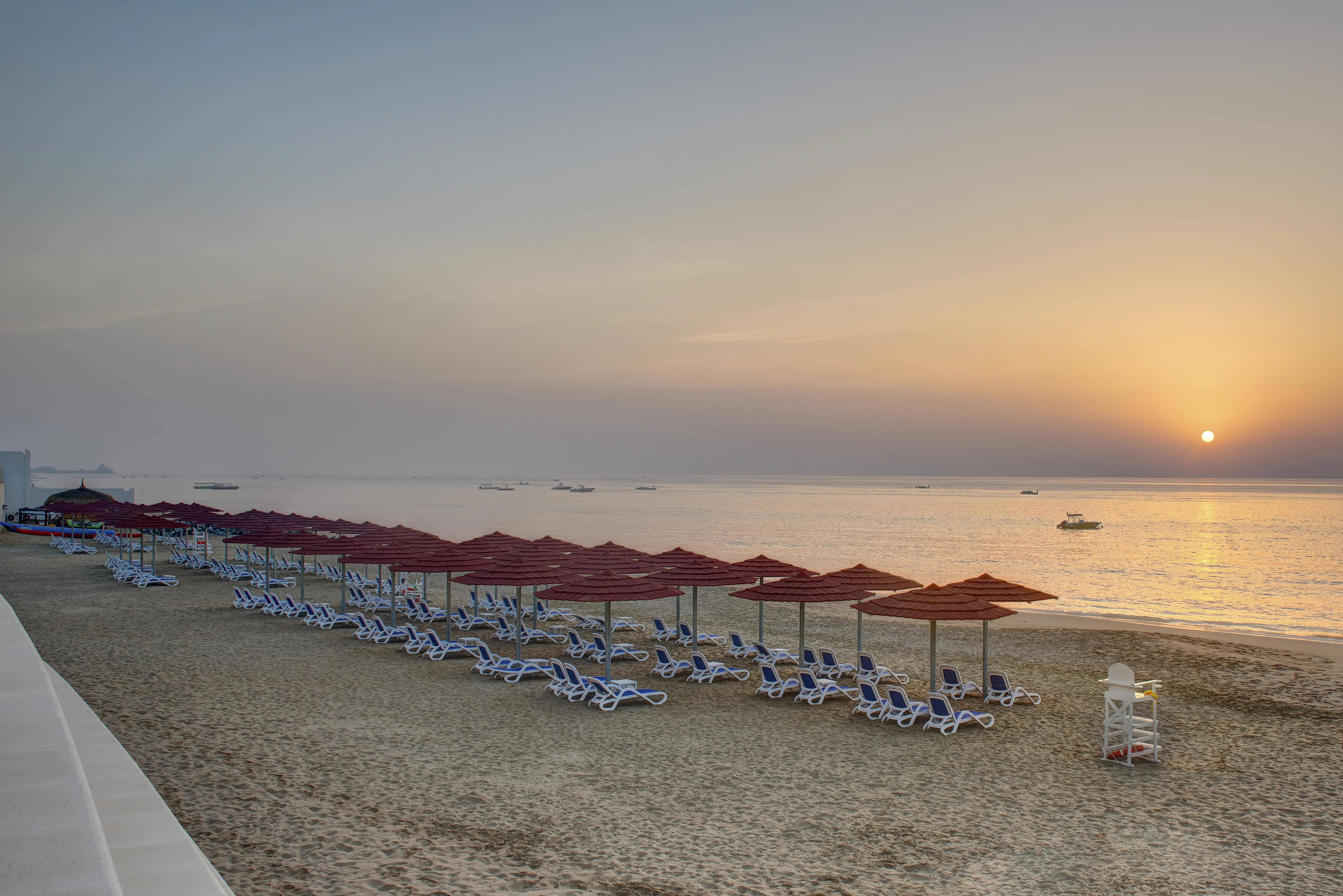 Royal M Hotel & Resorts Al Aqah Beach - zdjęcie 32