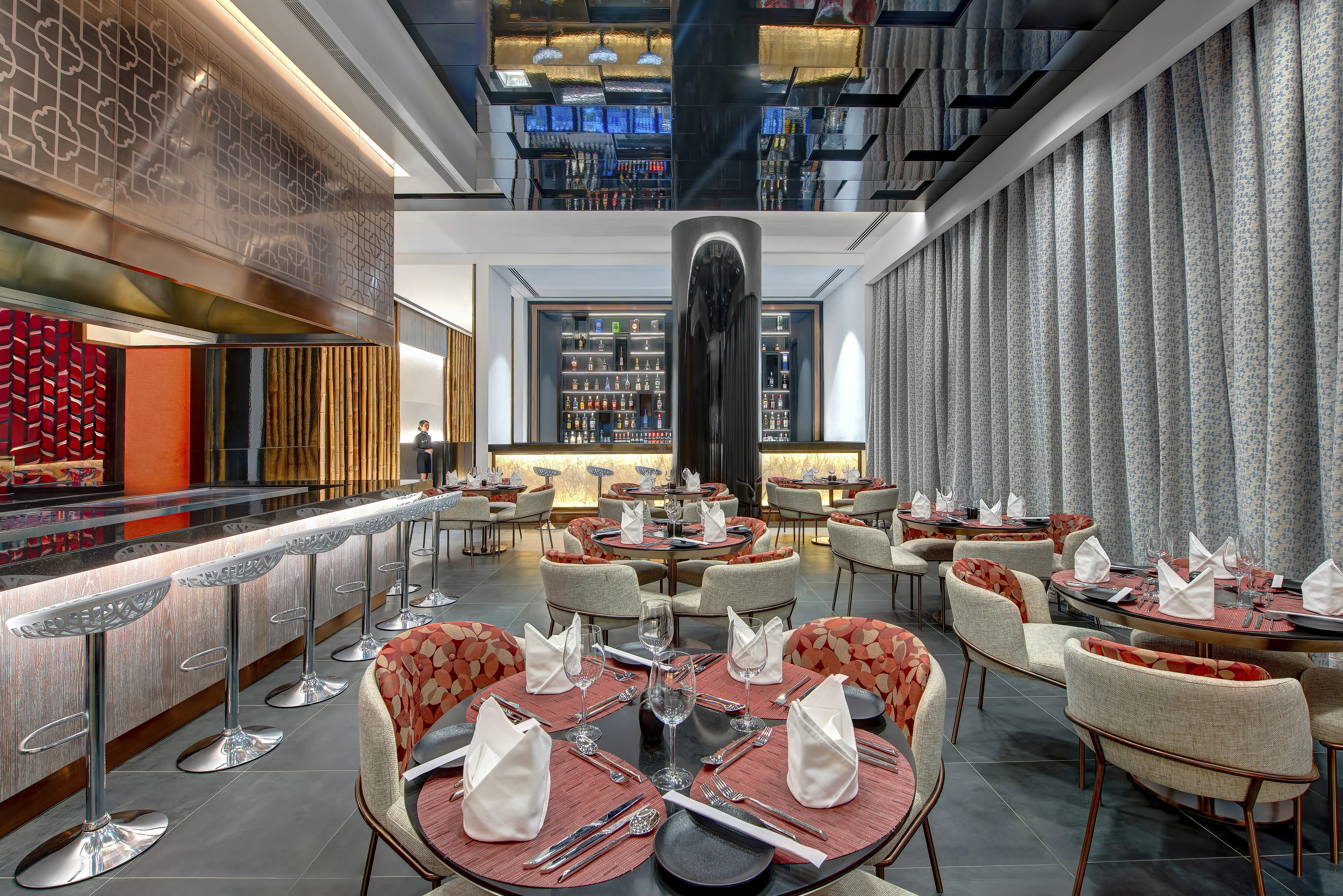 Royal M Hotel & Resorts Al Aqah Beach - zdjęcie 24