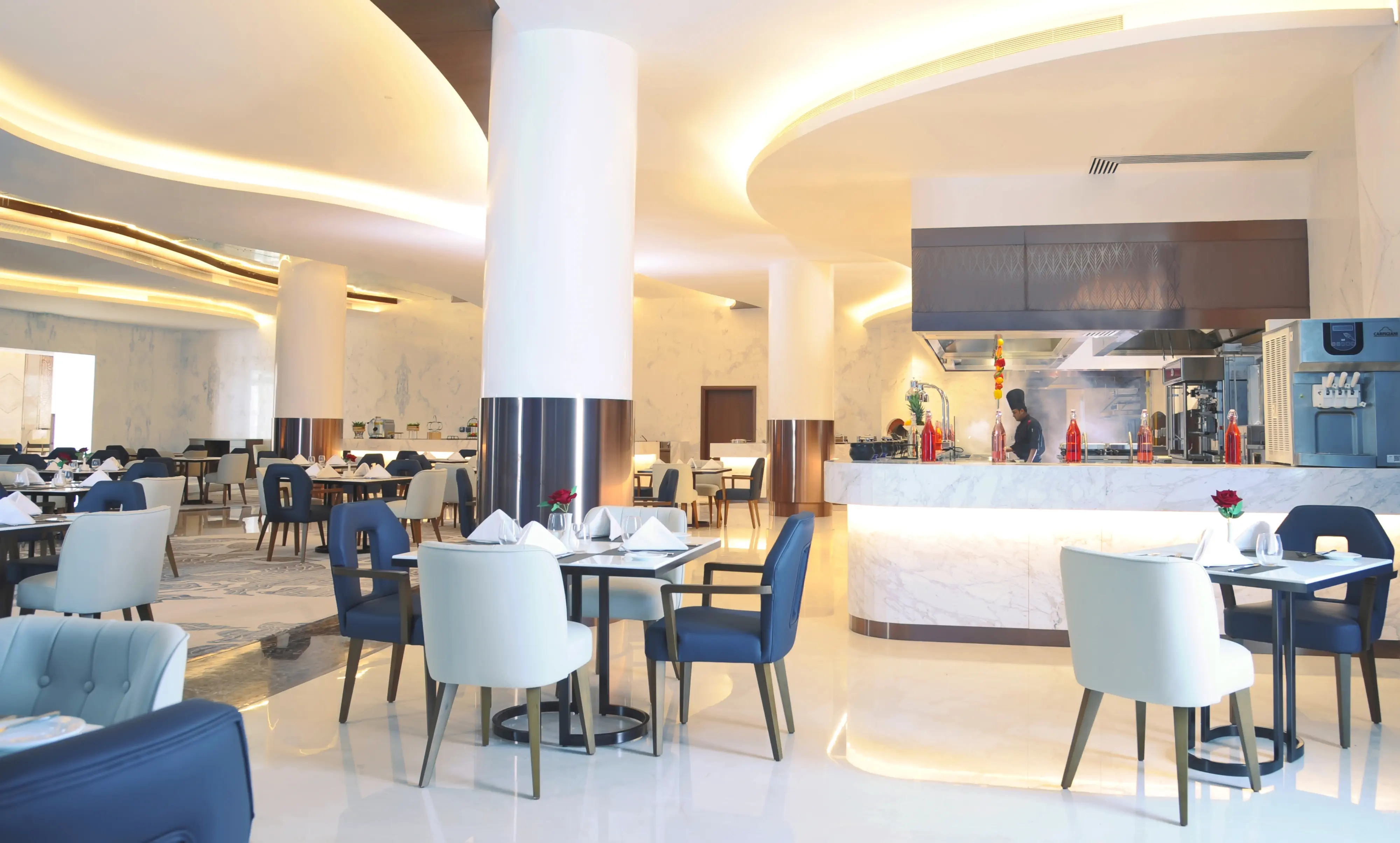 Royal M Hotel & Resorts Al Aqah Beach - zdjęcie 21