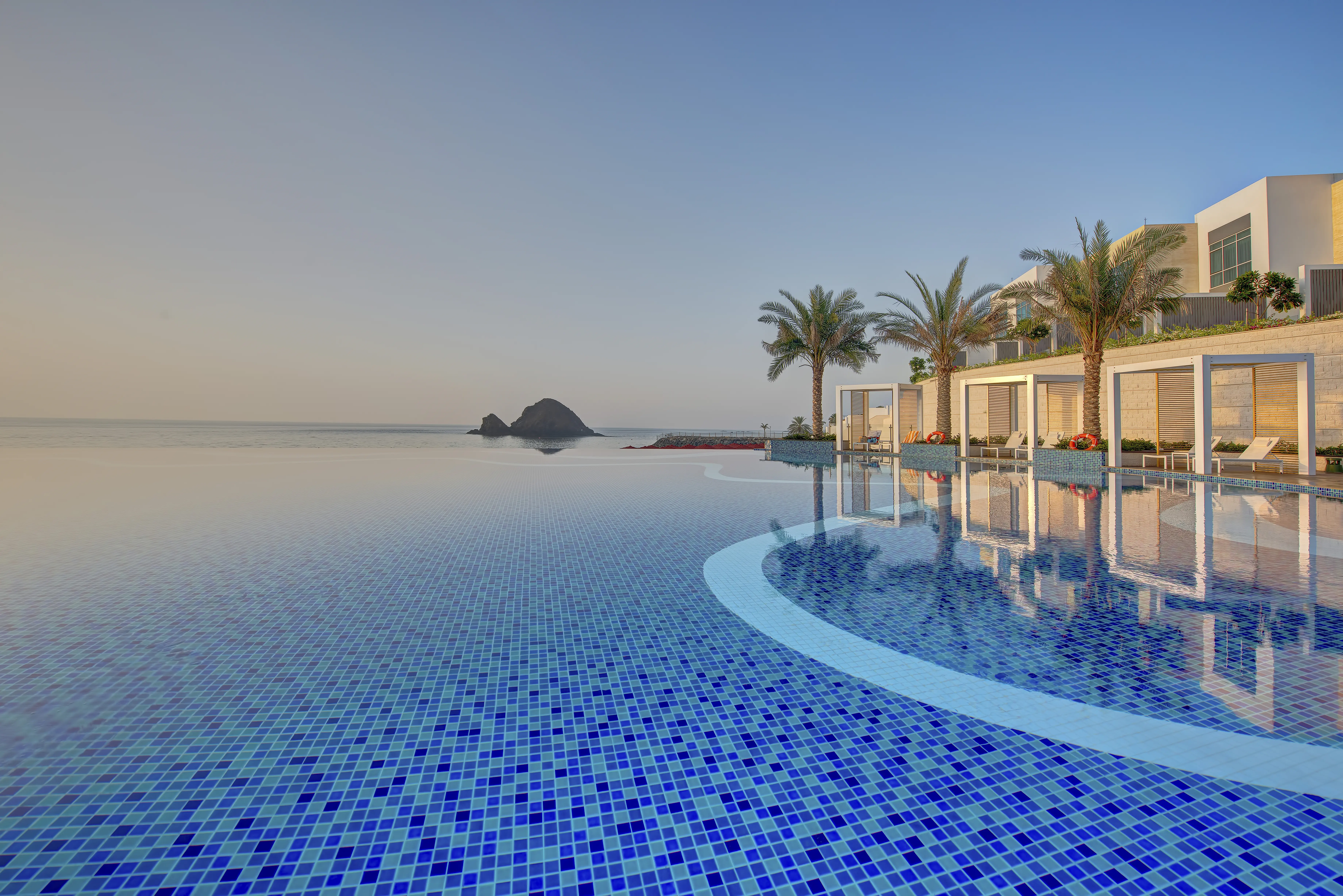 Royal M Hotel & Resorts Al Aqah Beach - zdjęcie 5