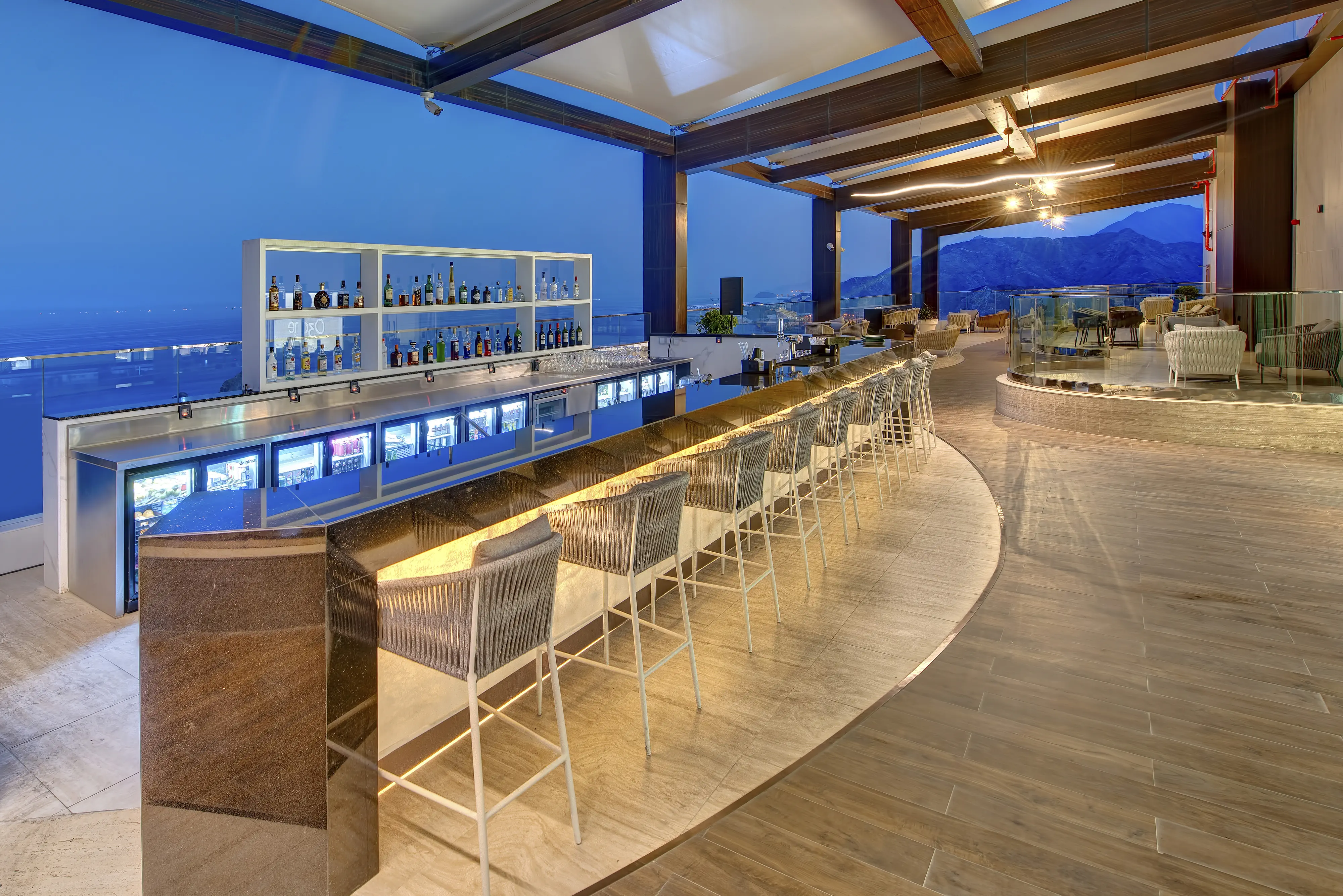 Royal M Hotel & Resorts Al Aqah Beach - zdjęcie 25
