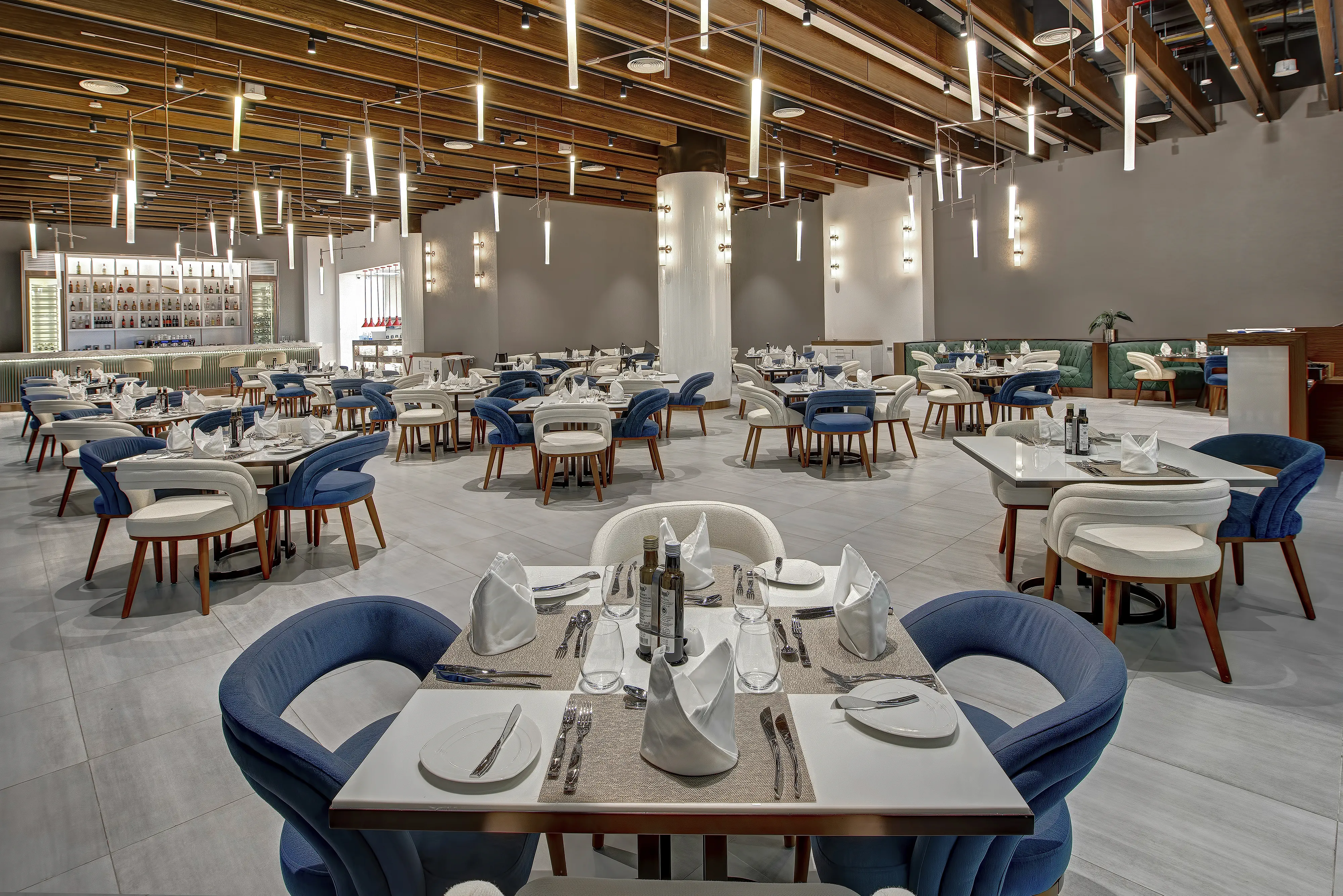 Royal M Hotel & Resorts Al Aqah Beach - zdjęcie 19
