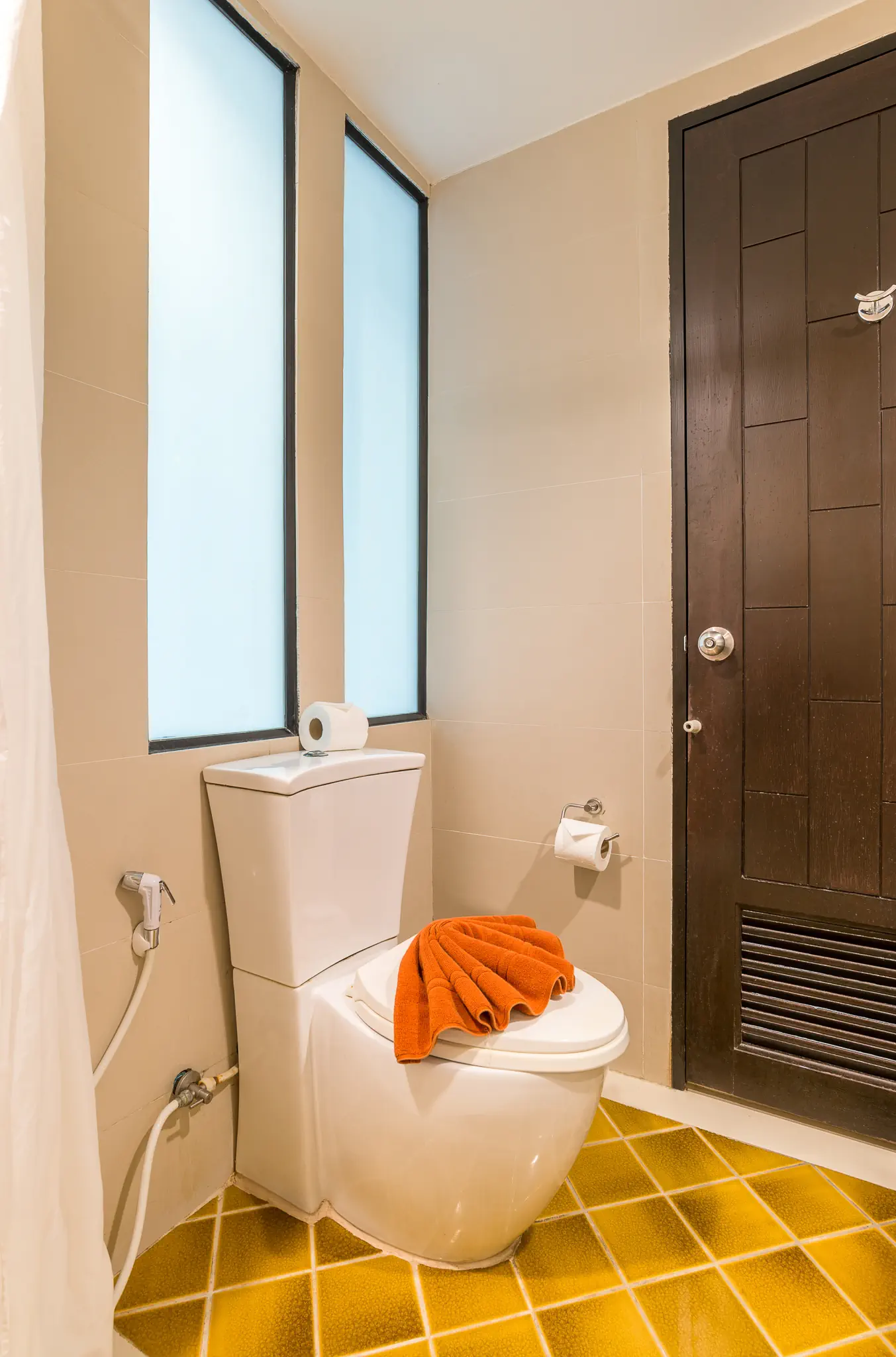 Ananta Burin Resort Krabi - zdjęcie 22